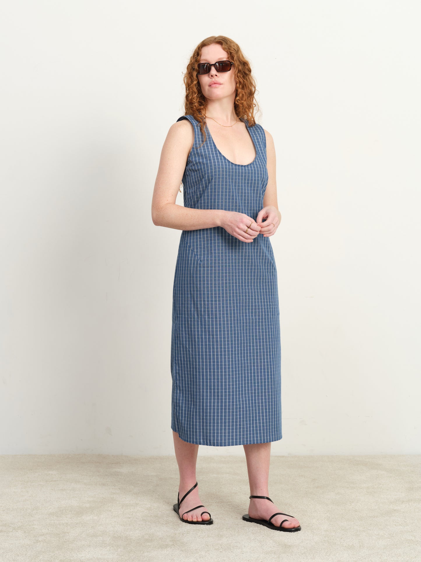 Bash Dress