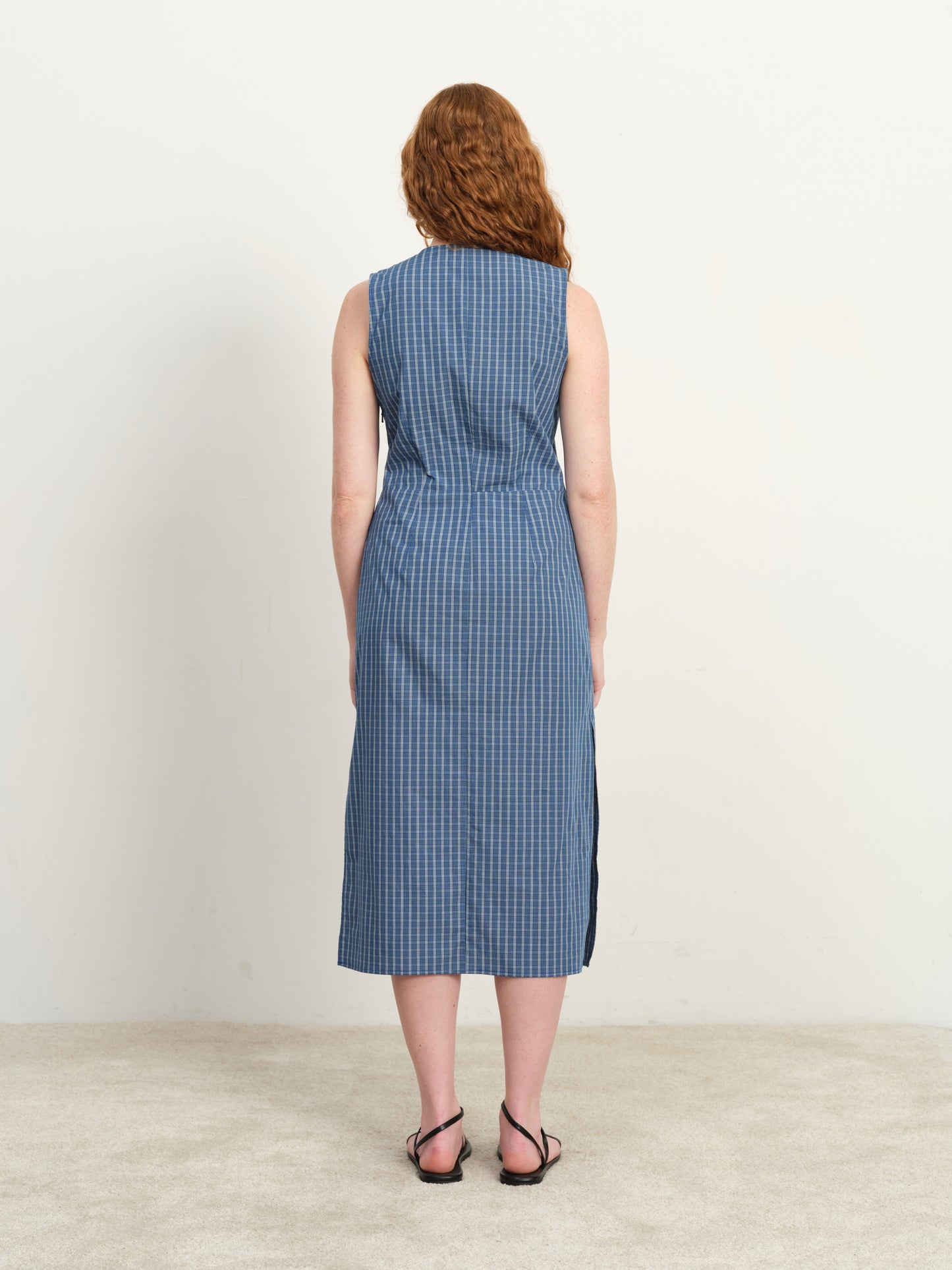 Bash Dress