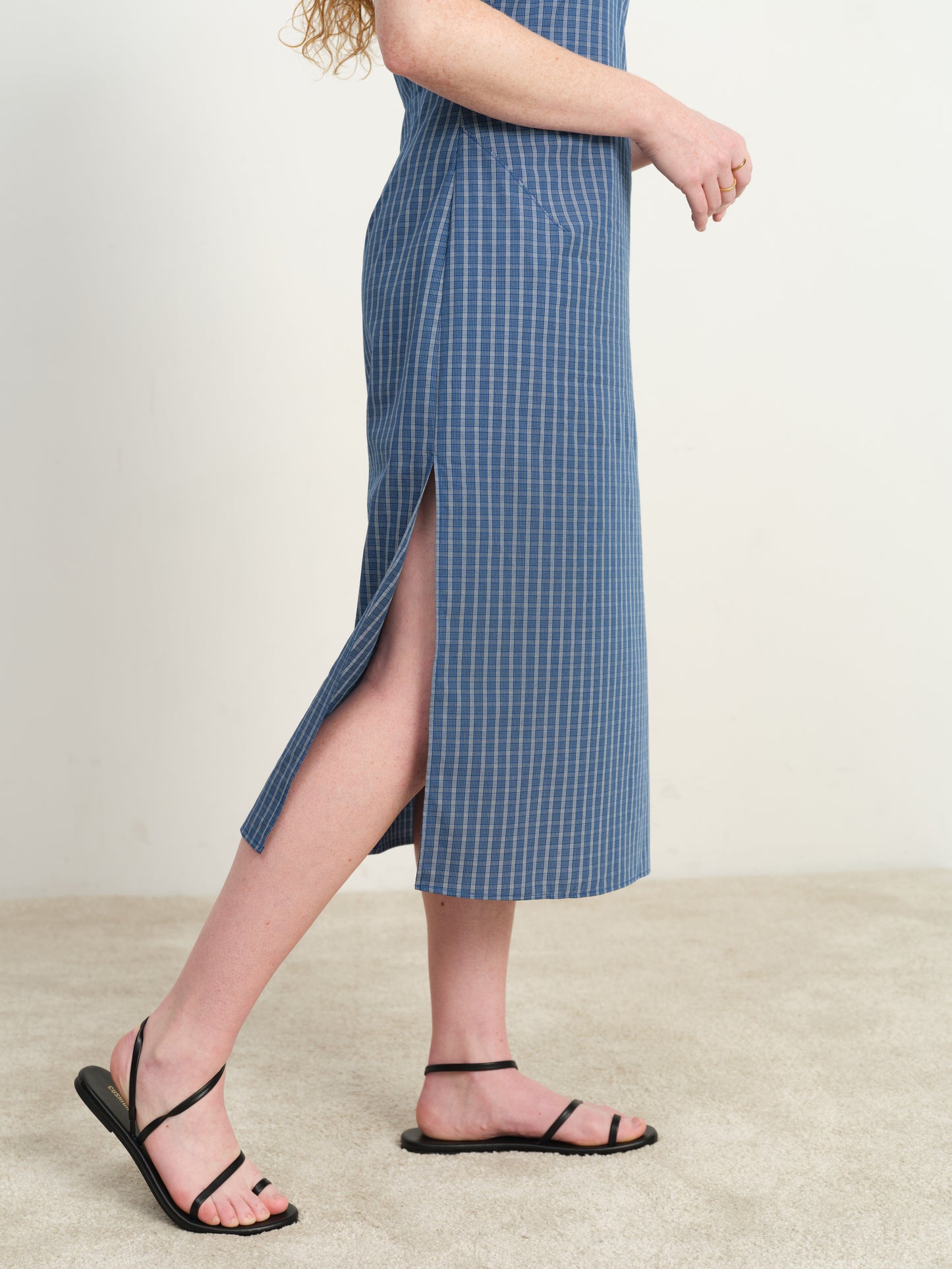 Bash Dress