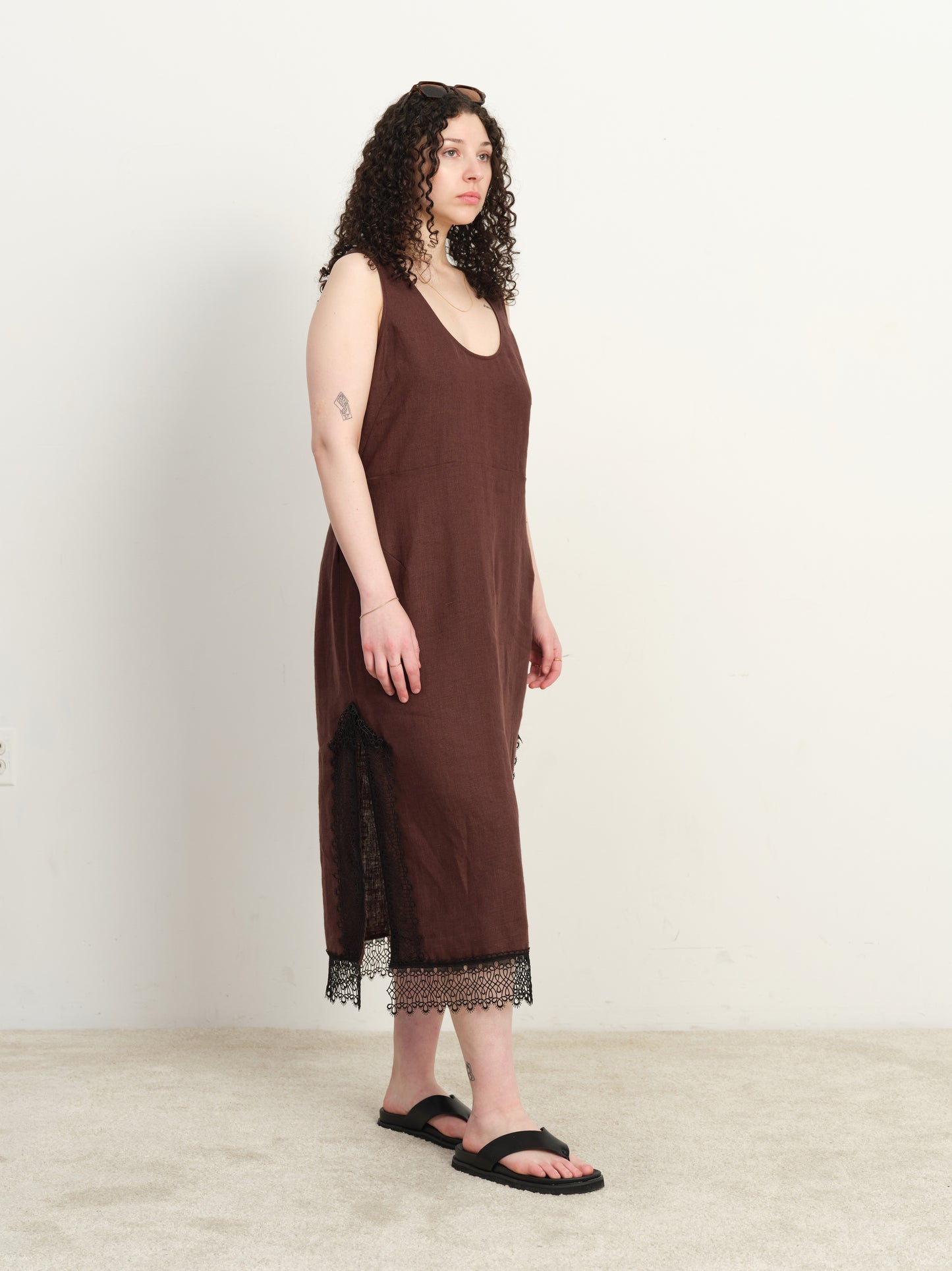 Bash Dress