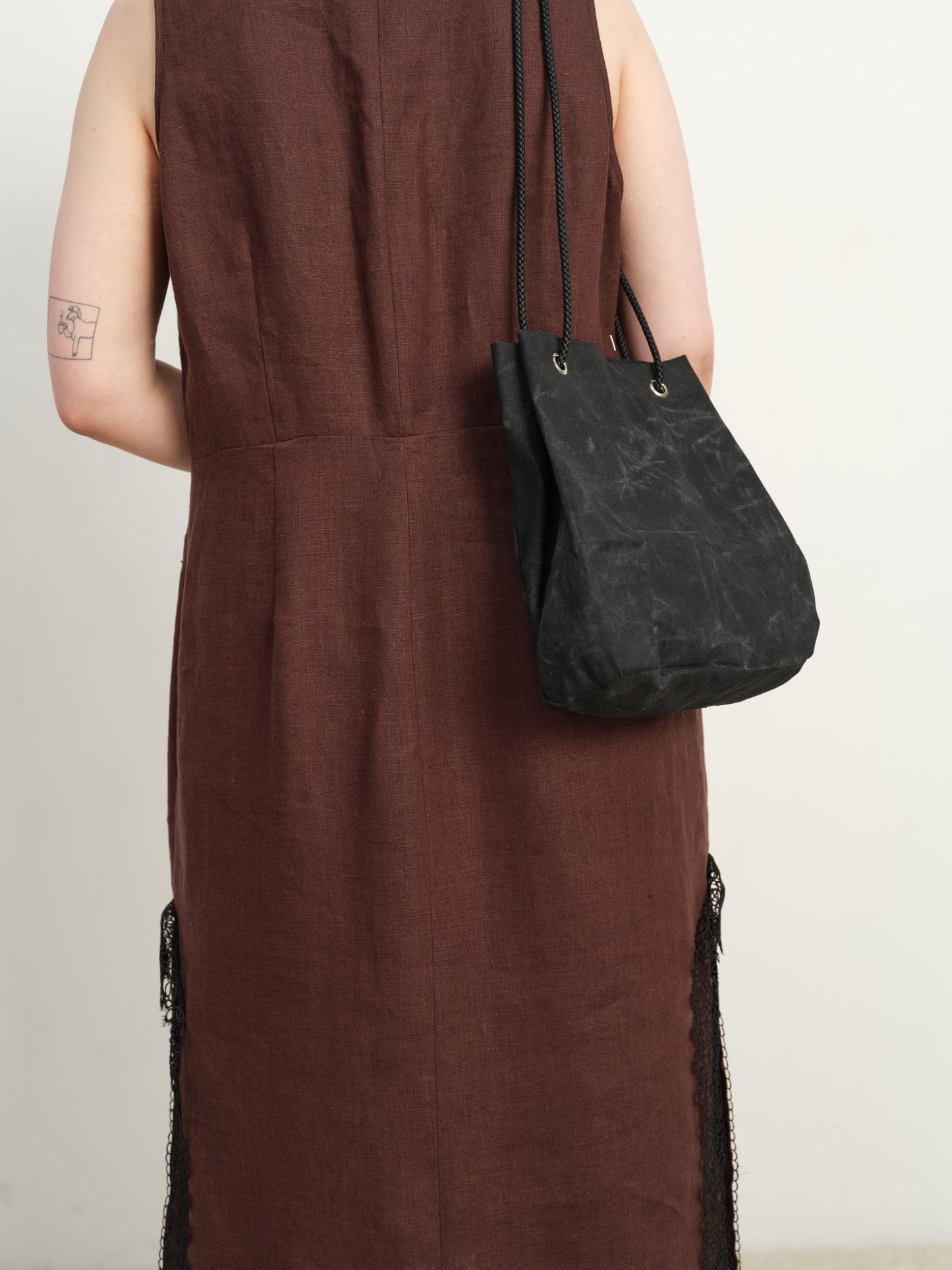 Bash Dress