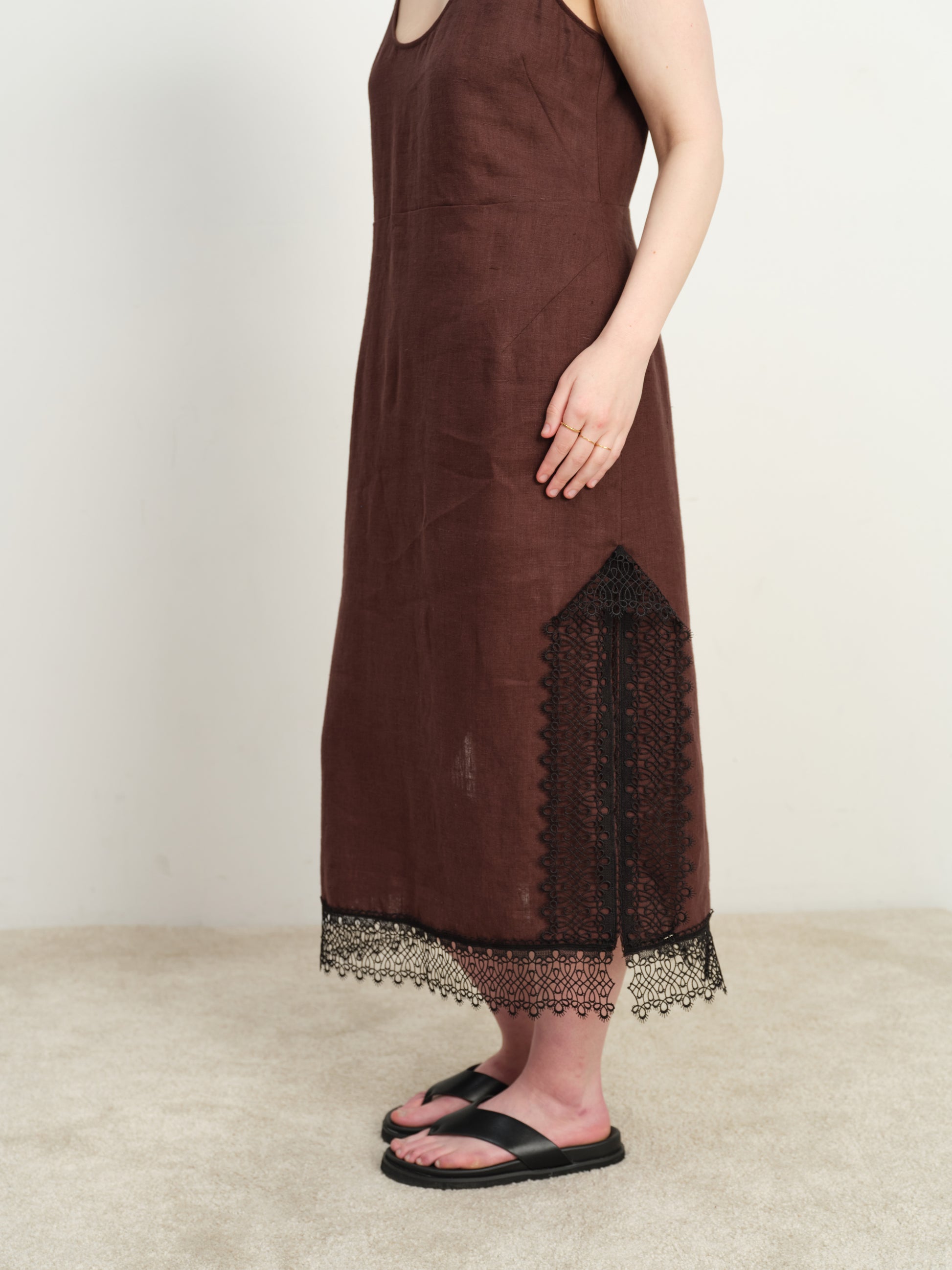 ba&sh dress Bash Dress