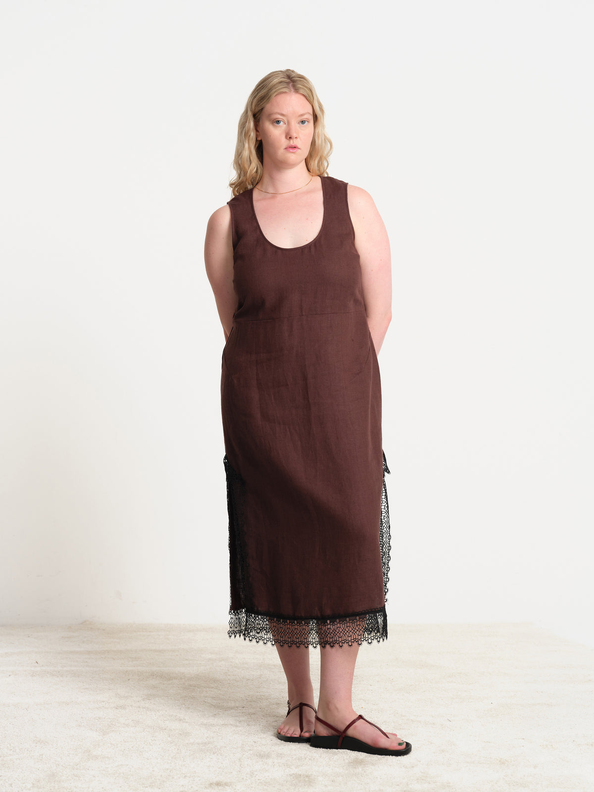 Bash Dress