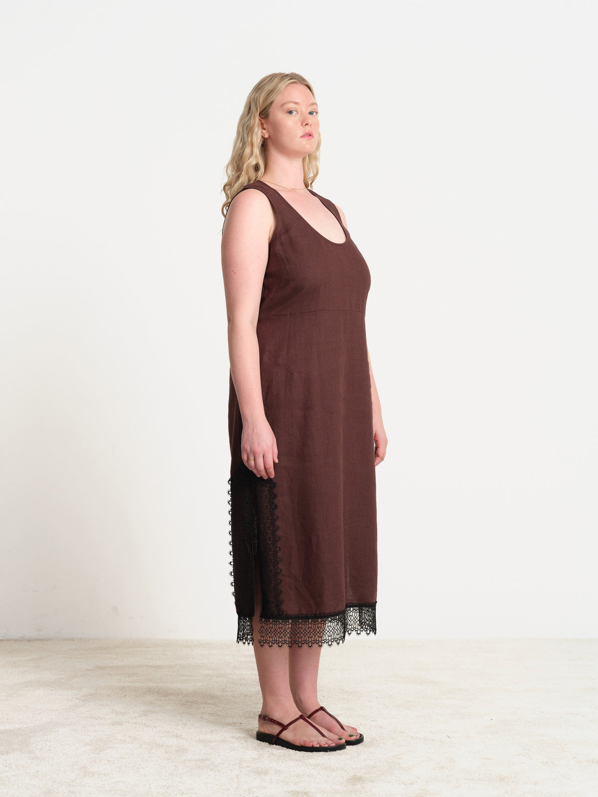 Bash Dress