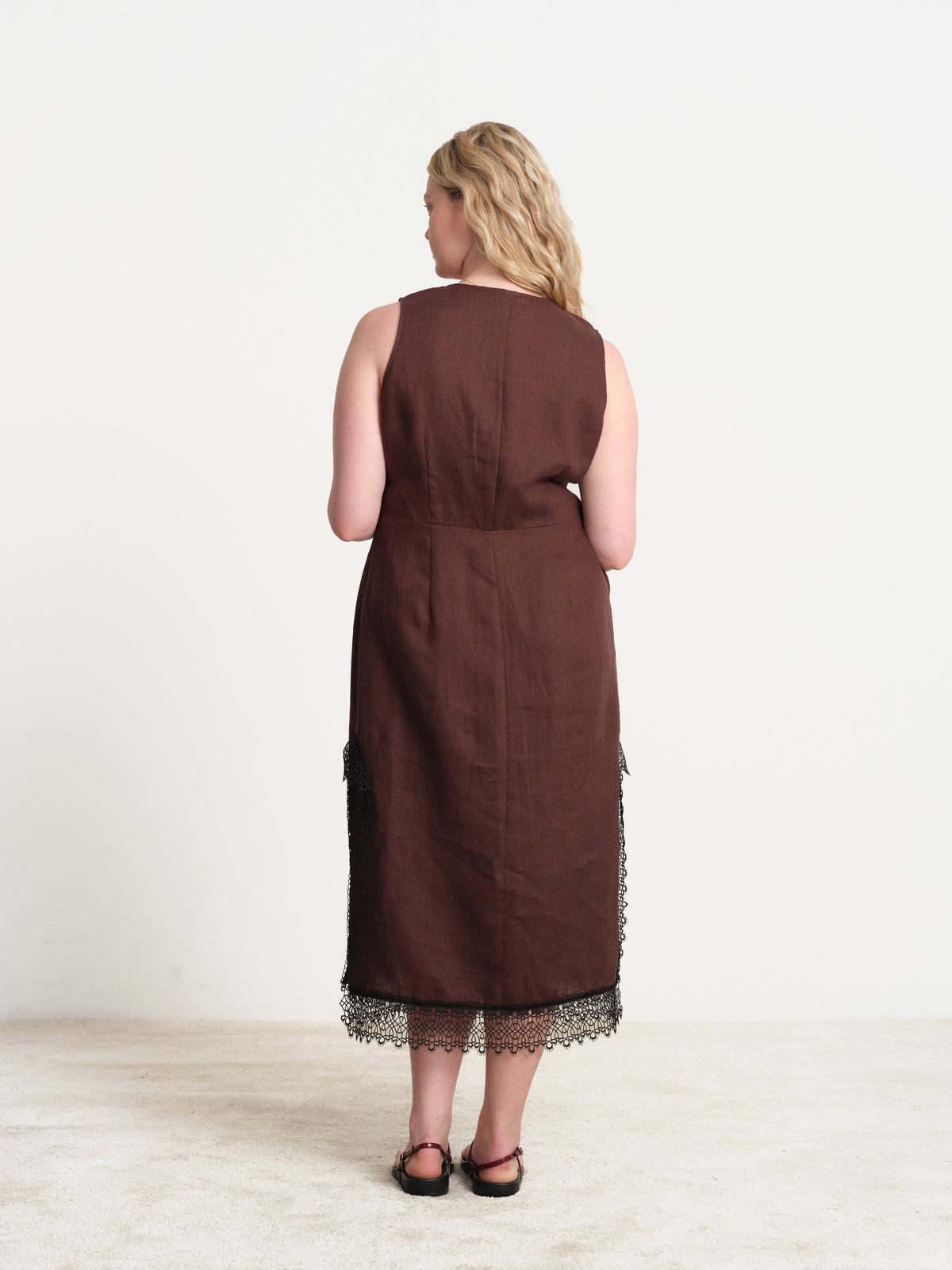 Bash Dress