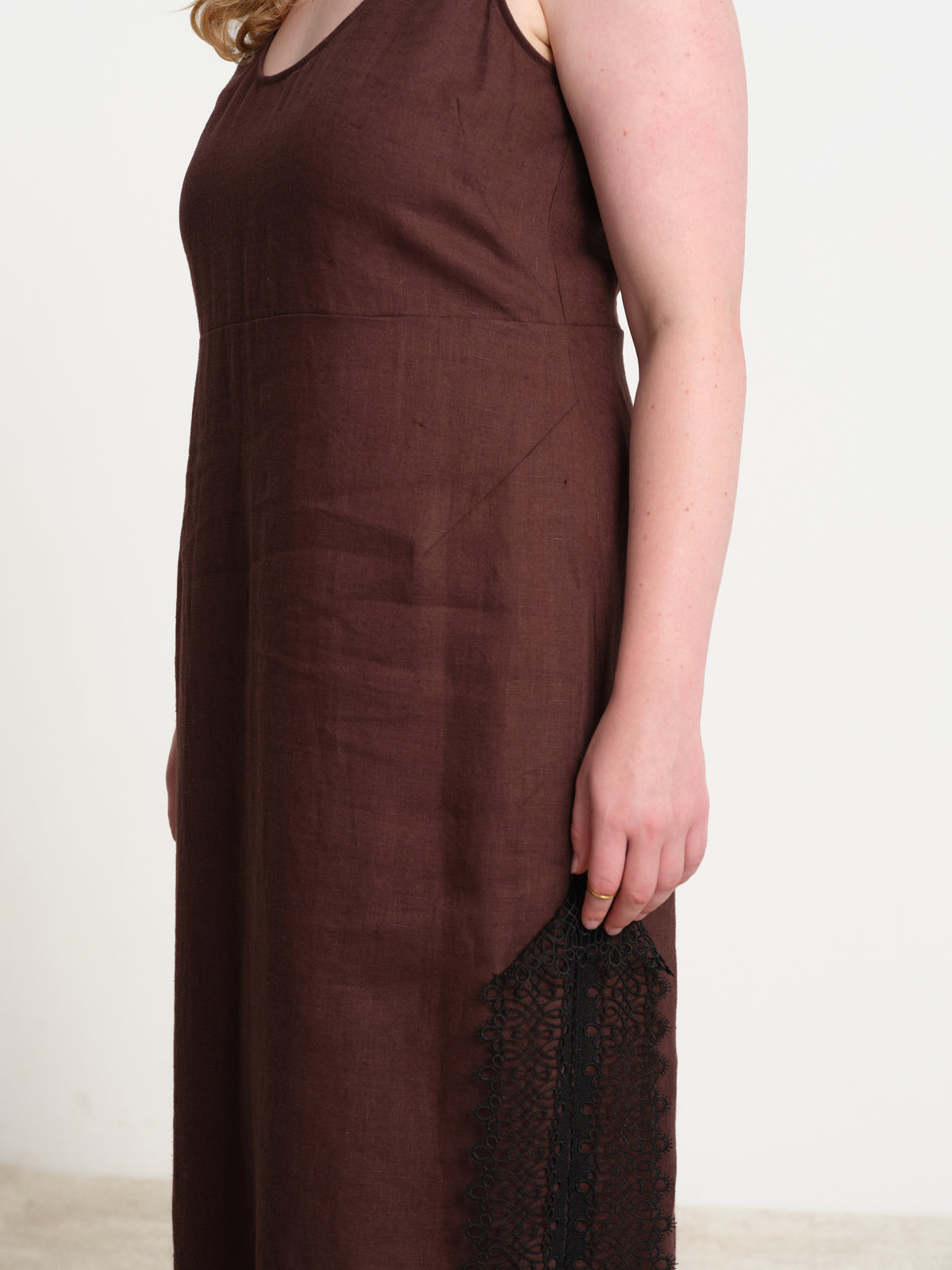 Bash Dress