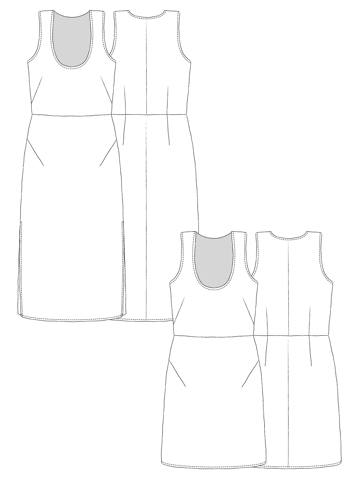 bash dresses Bash Dress – Daughter Judy