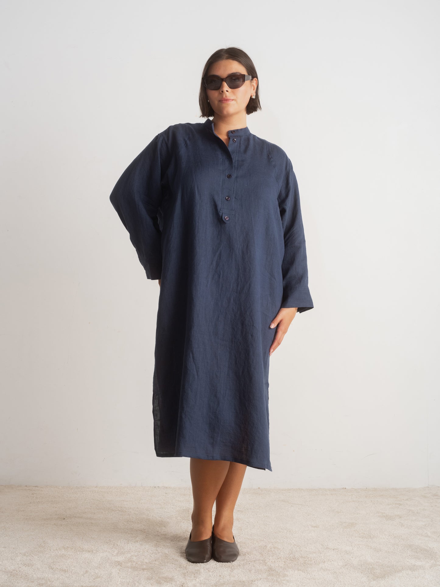 Bonnet Shirt