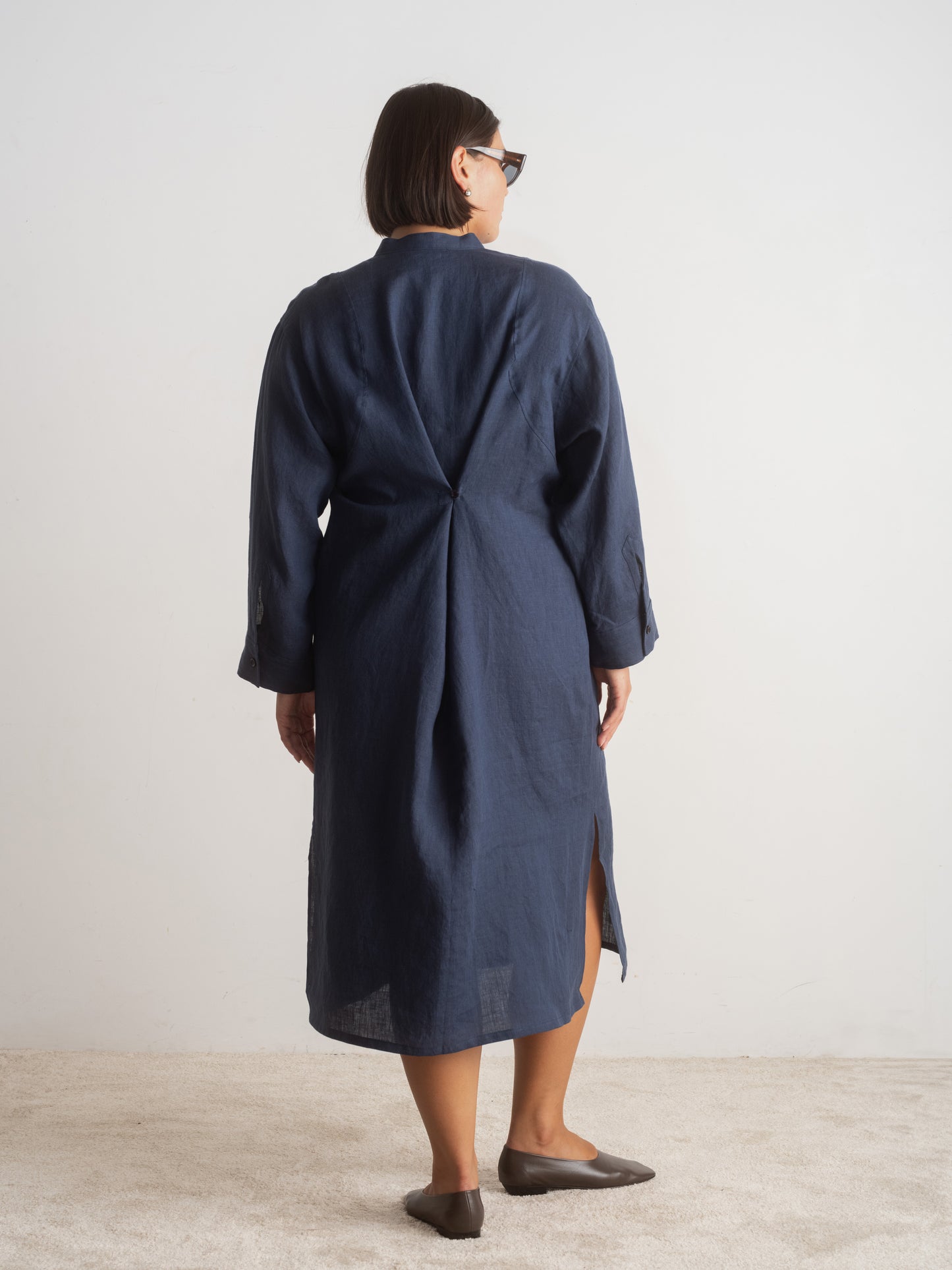 Bonnet Shirt