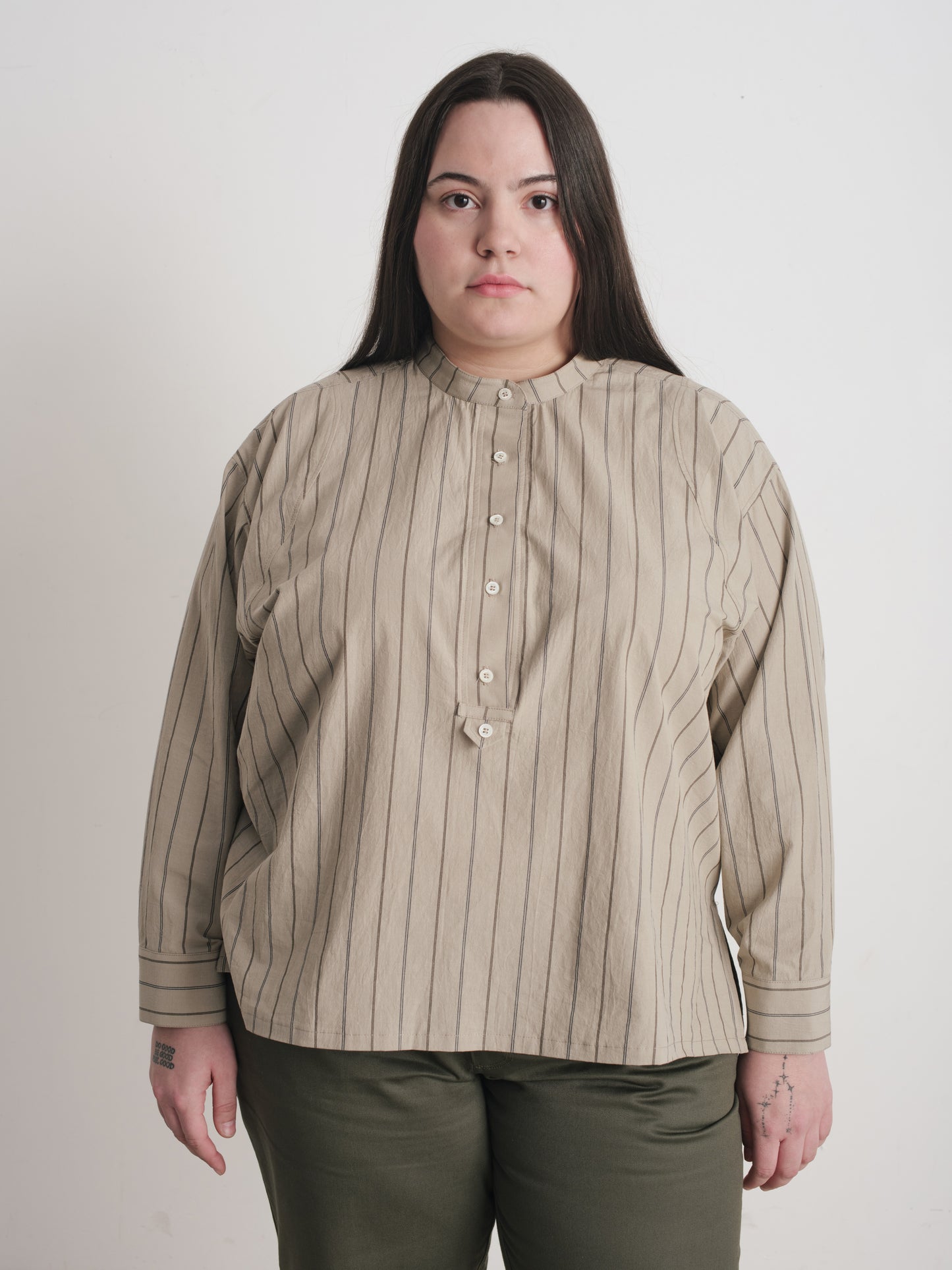 Bonnet Shirt