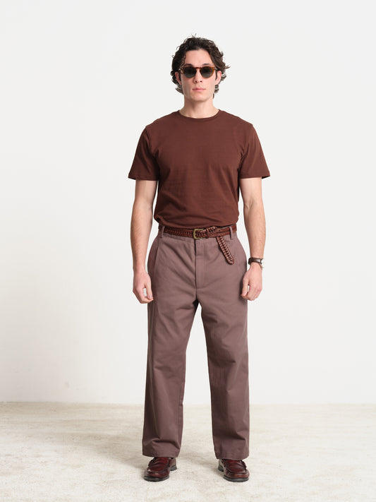 Deer Pant