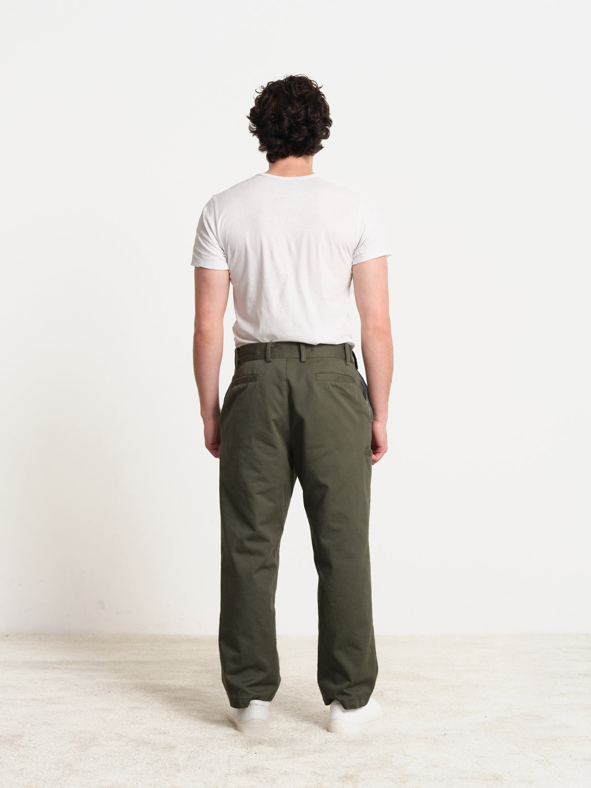 Deer Pant