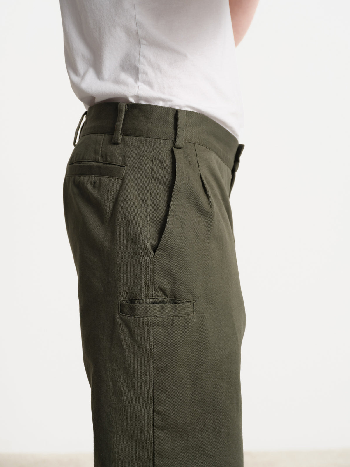 Deer Pant
