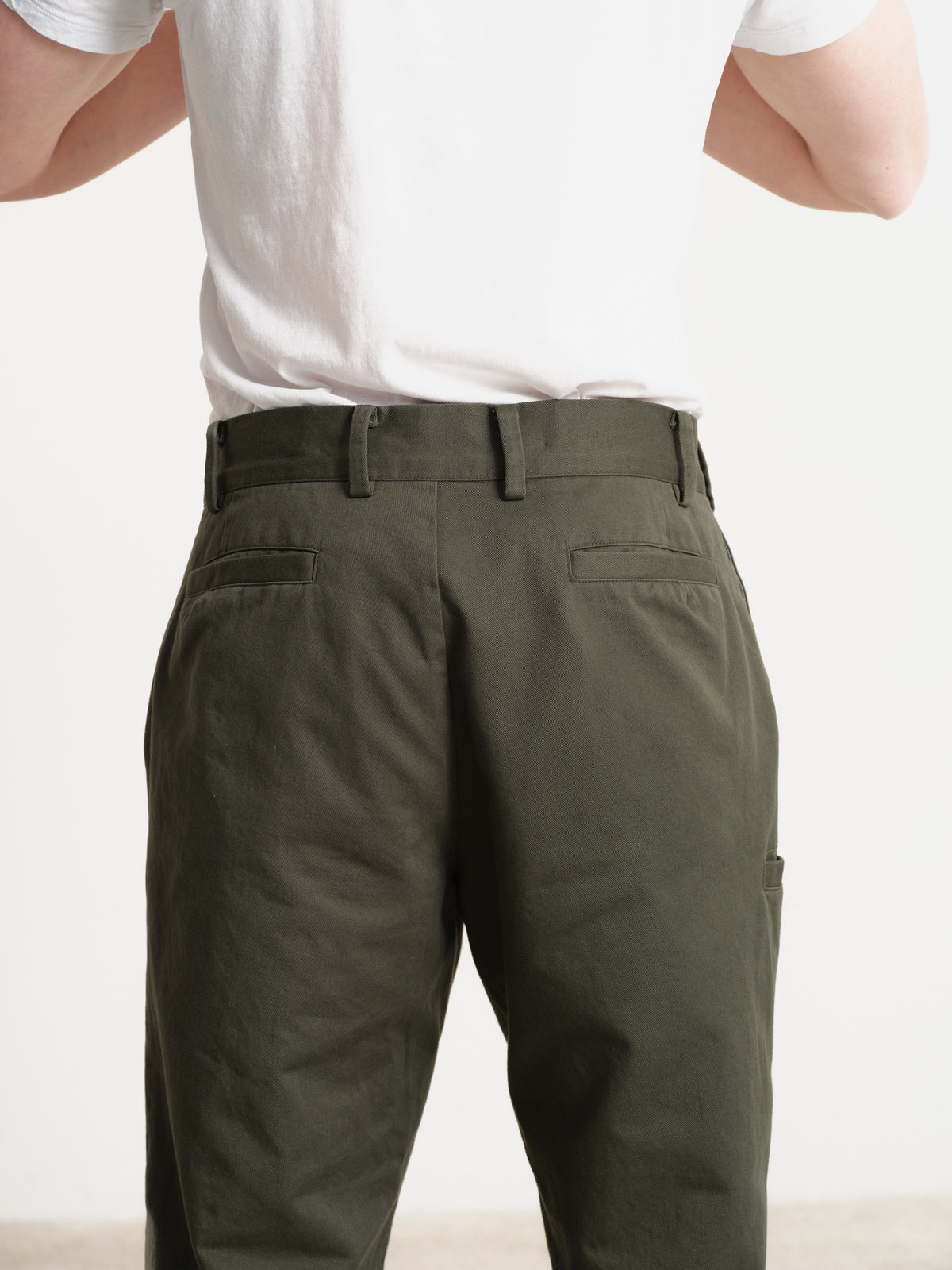 Deer Pant