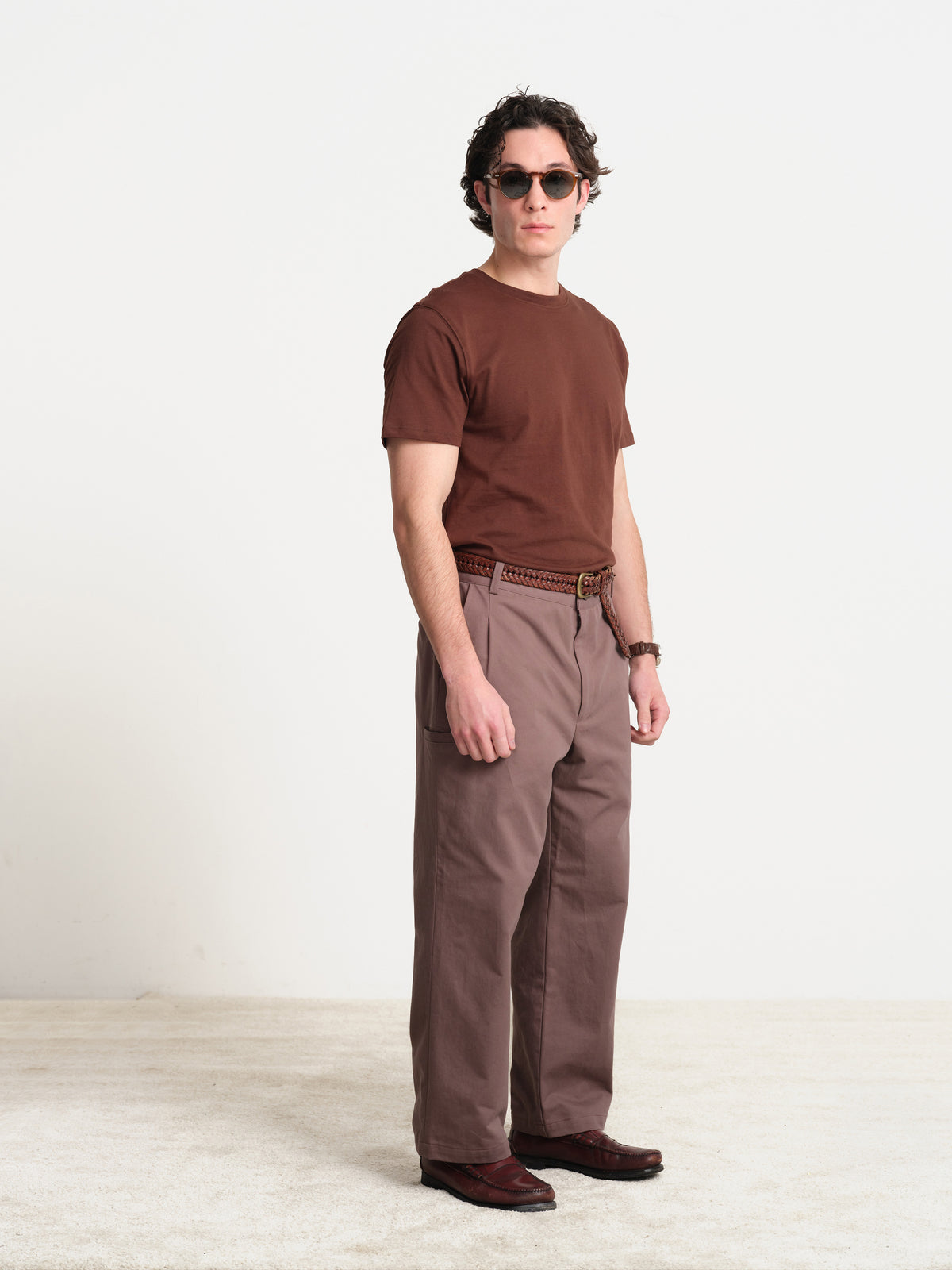 Deer Pant