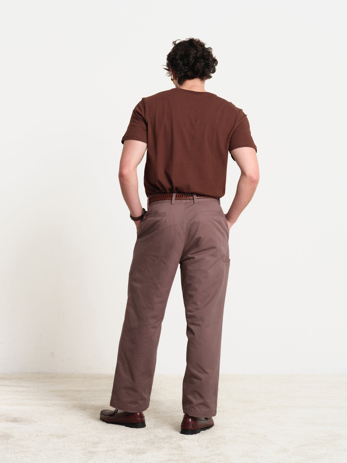 Deer Pant