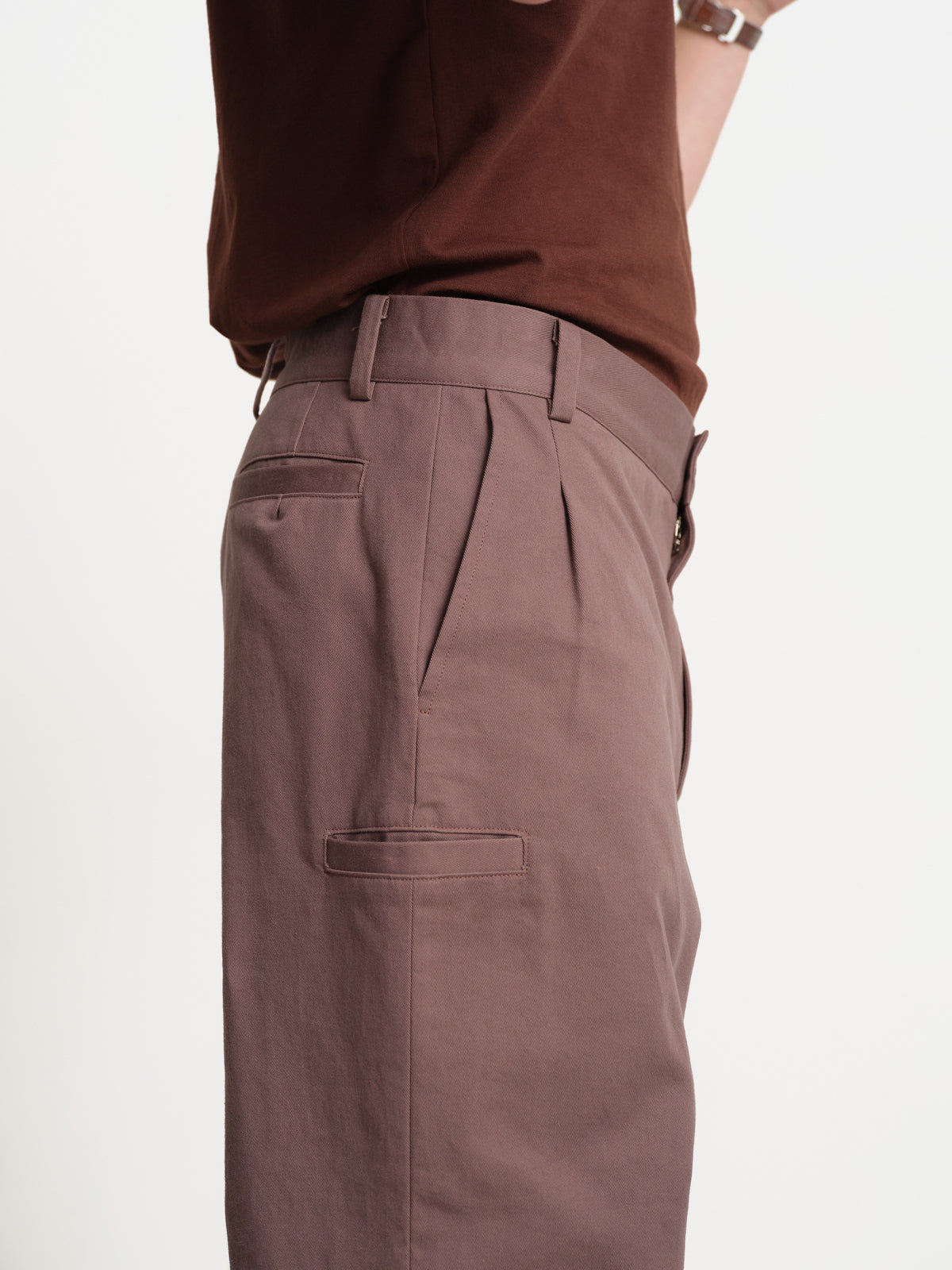 Deer Pant
