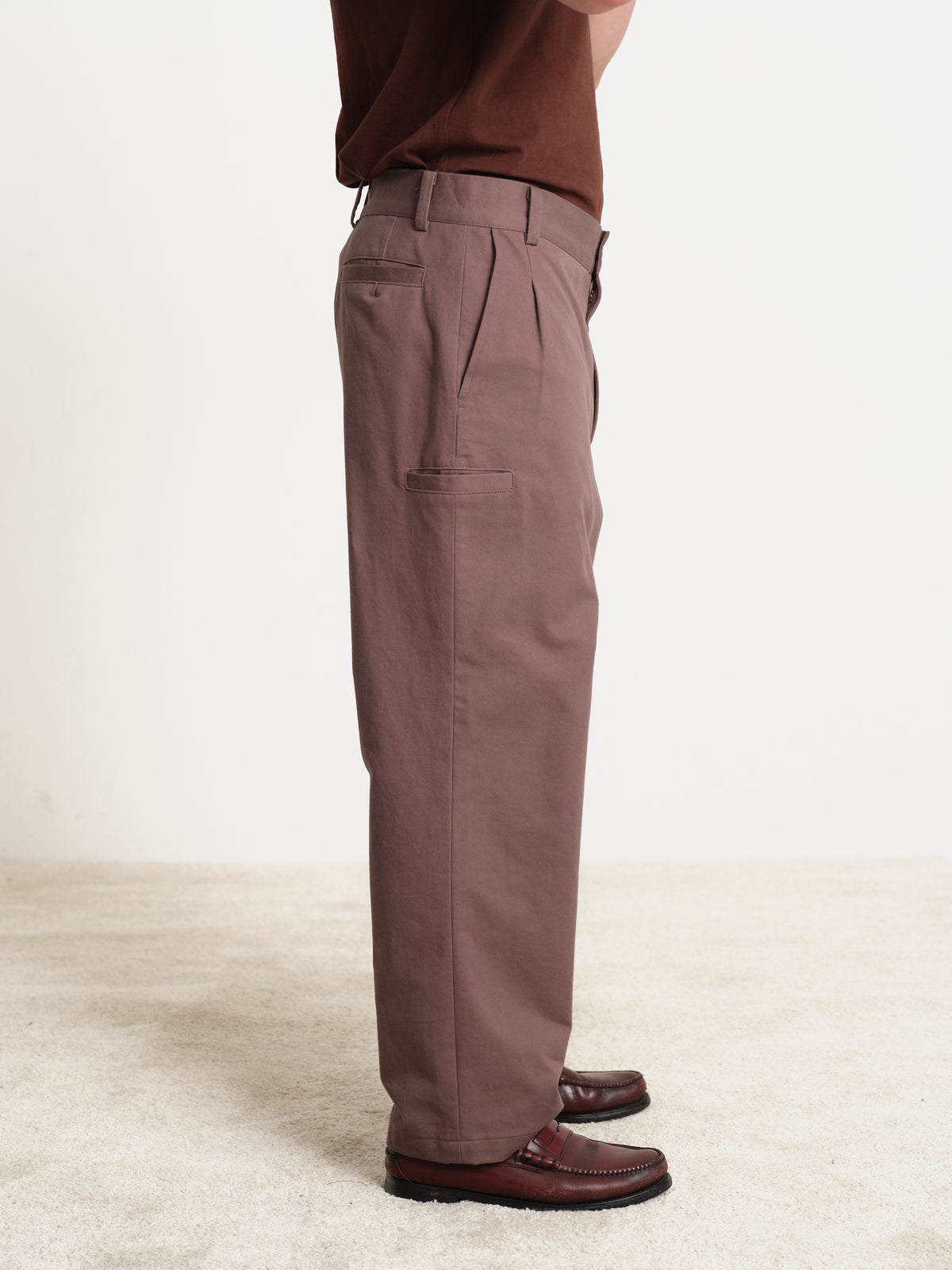 Deer Pant