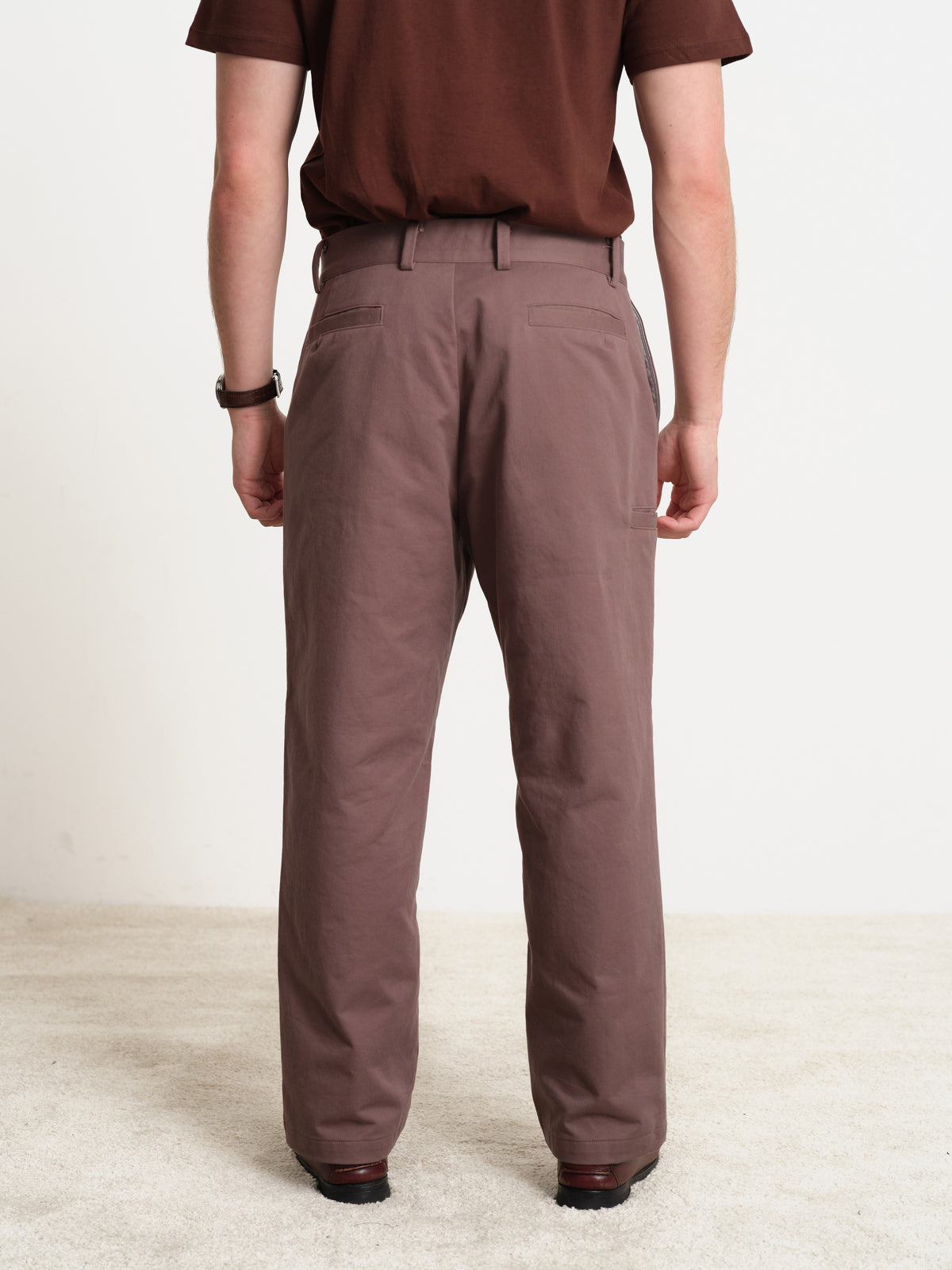 Deer Pant