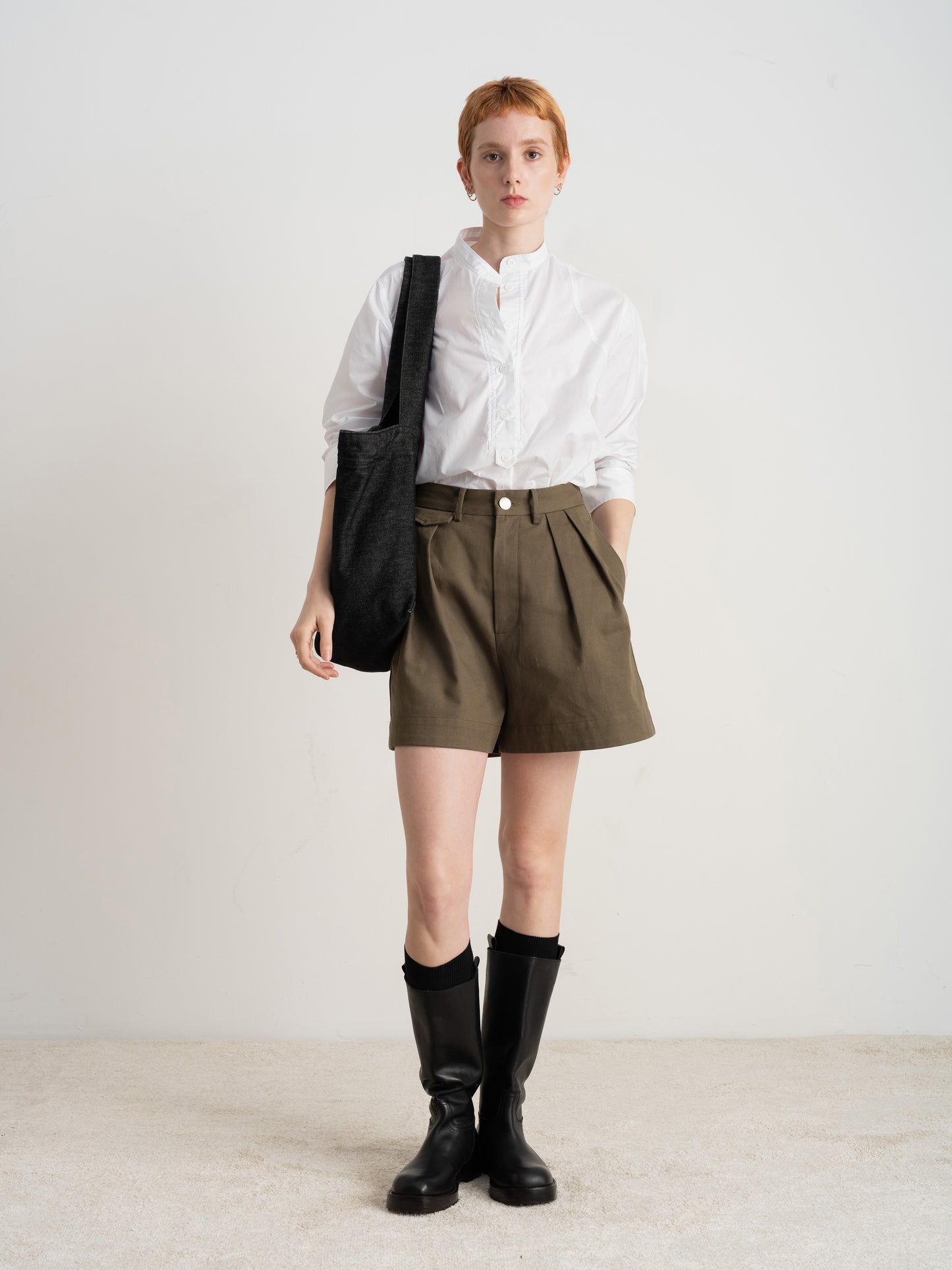 Dern Short