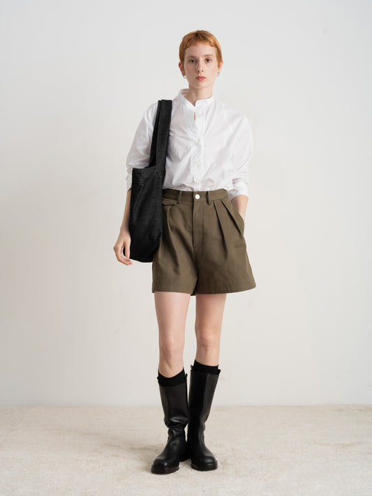 Dern Short