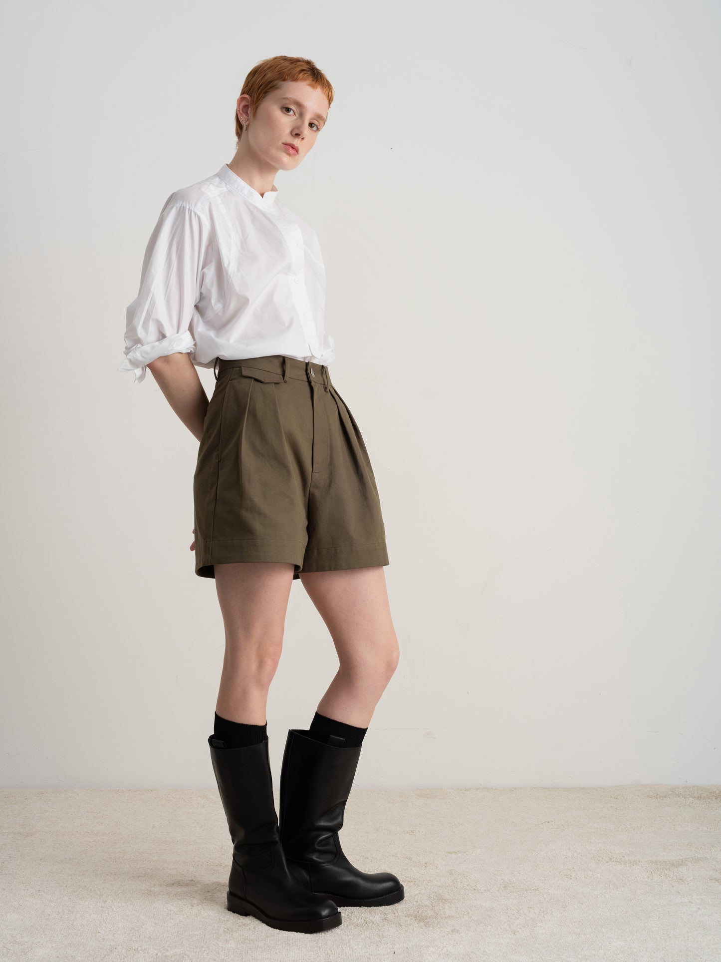 Dern Short