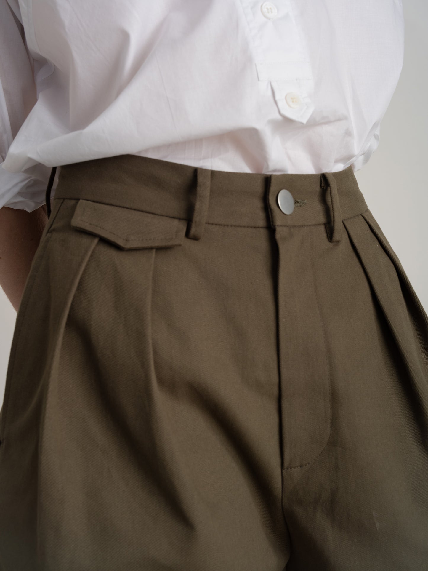 Dern Short