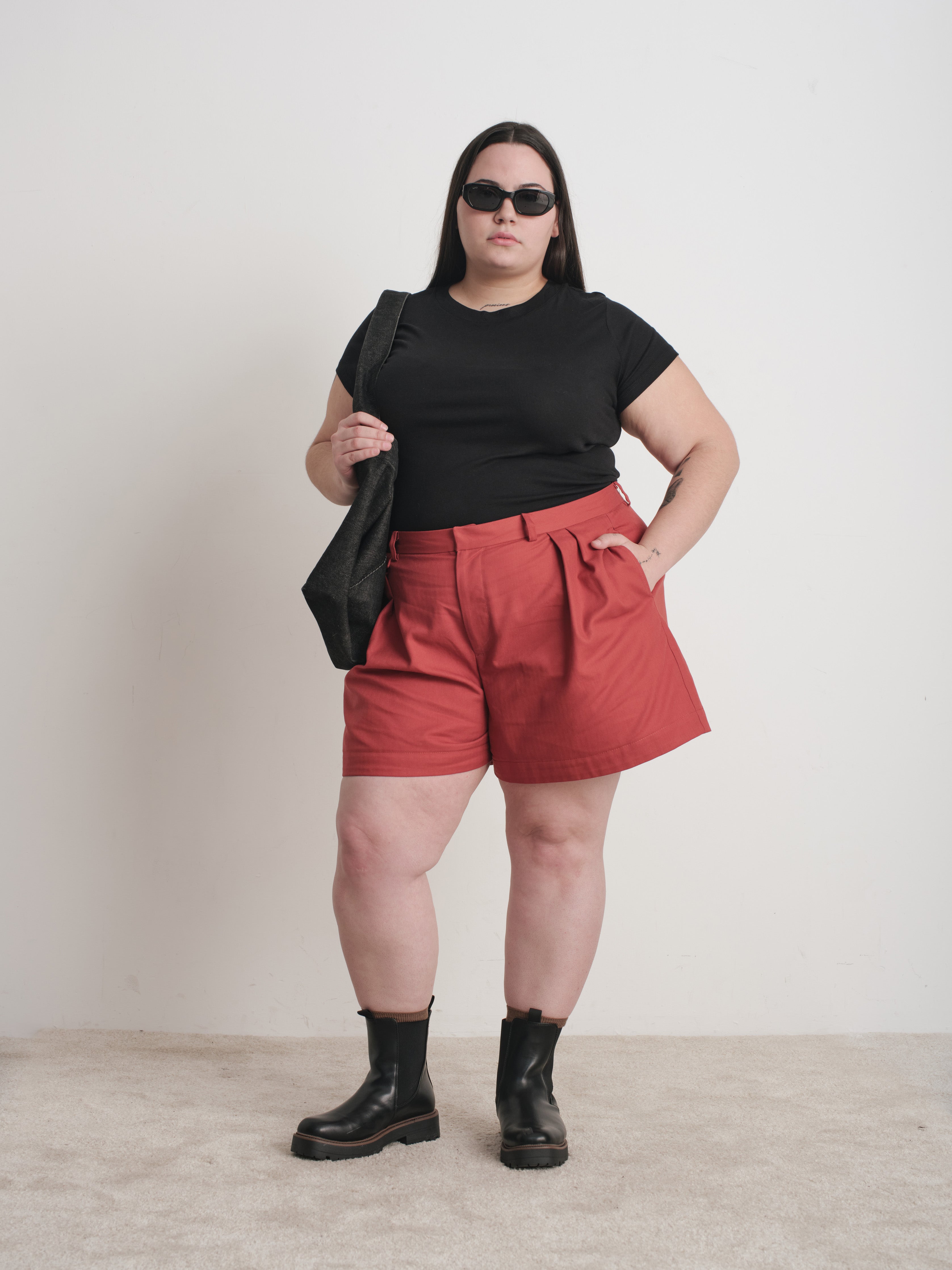 Dern Short – Daughter Judy