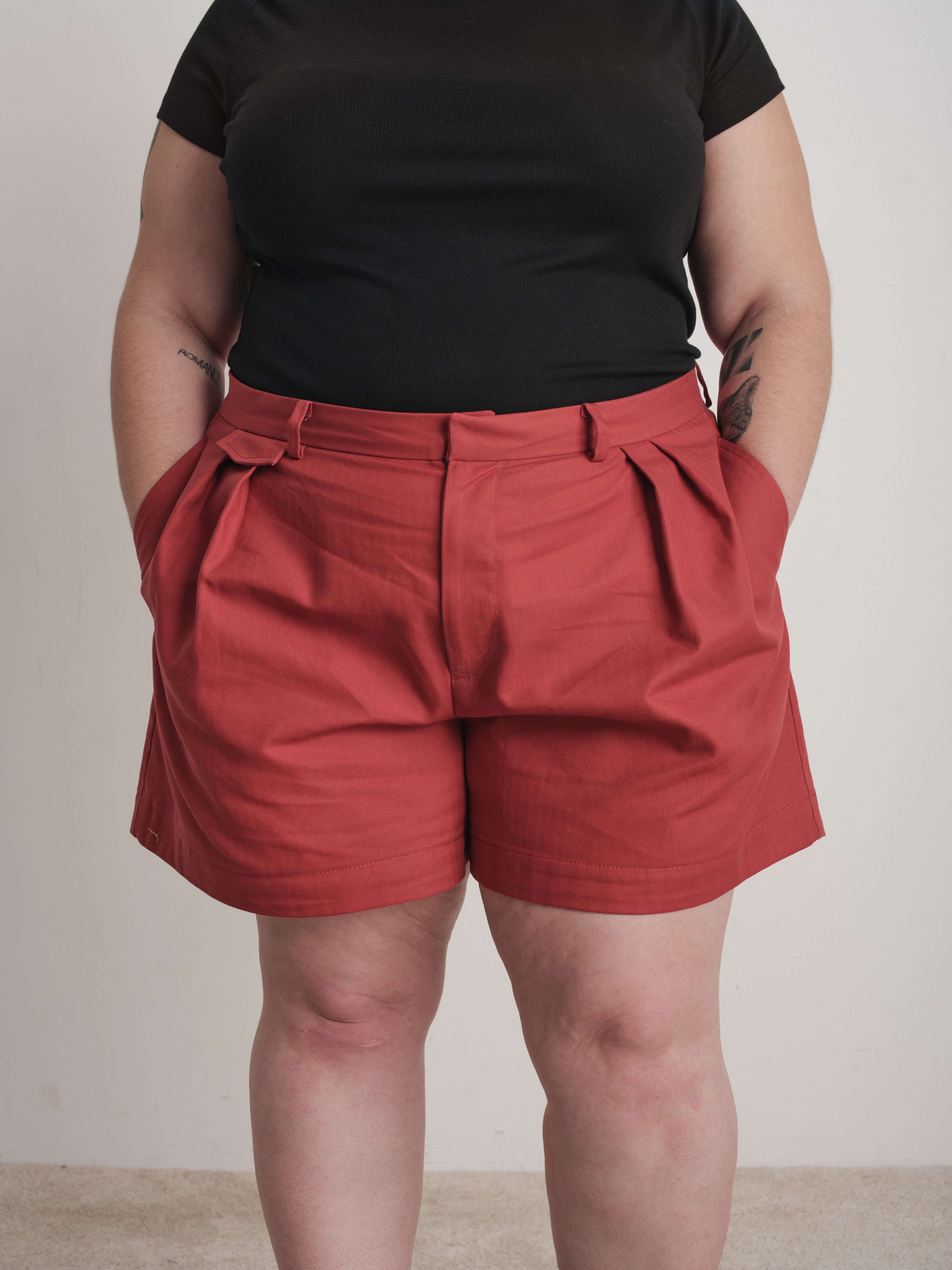 Dern Short – Daughter Judy