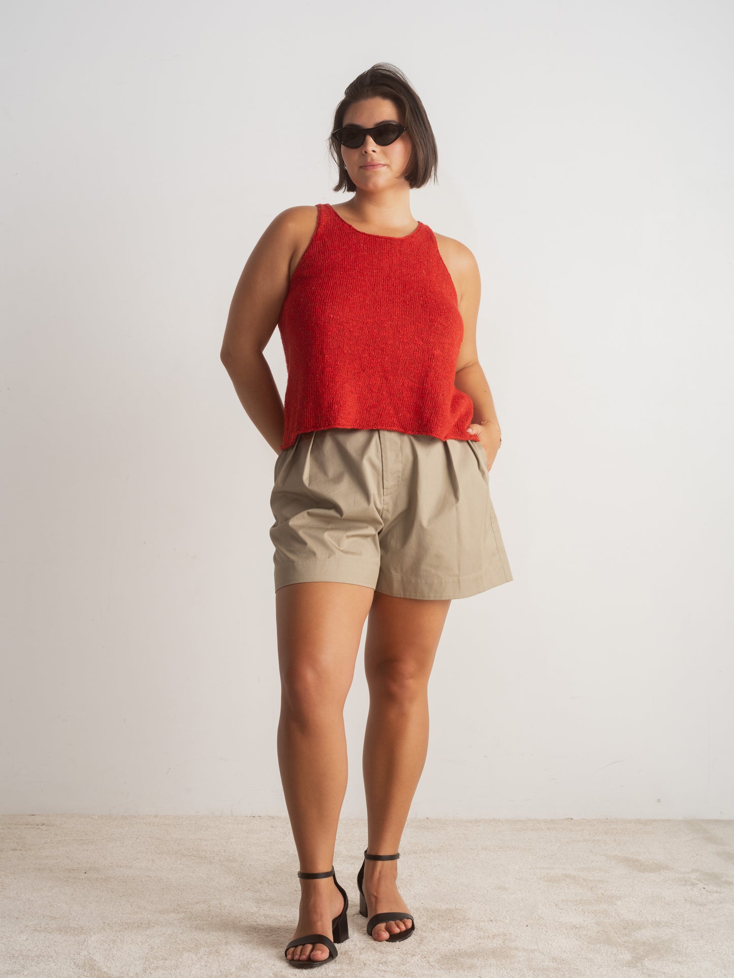 Dern Short