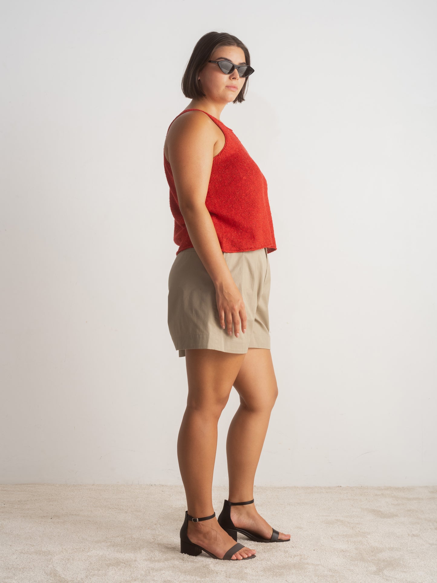 Dern Short