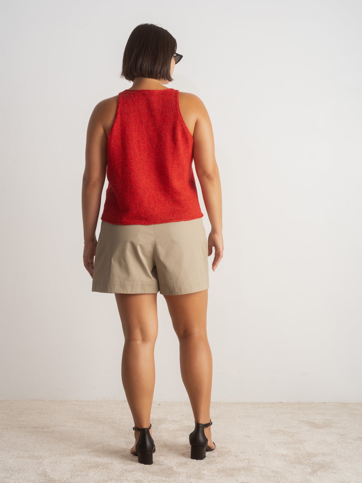 Dern Short