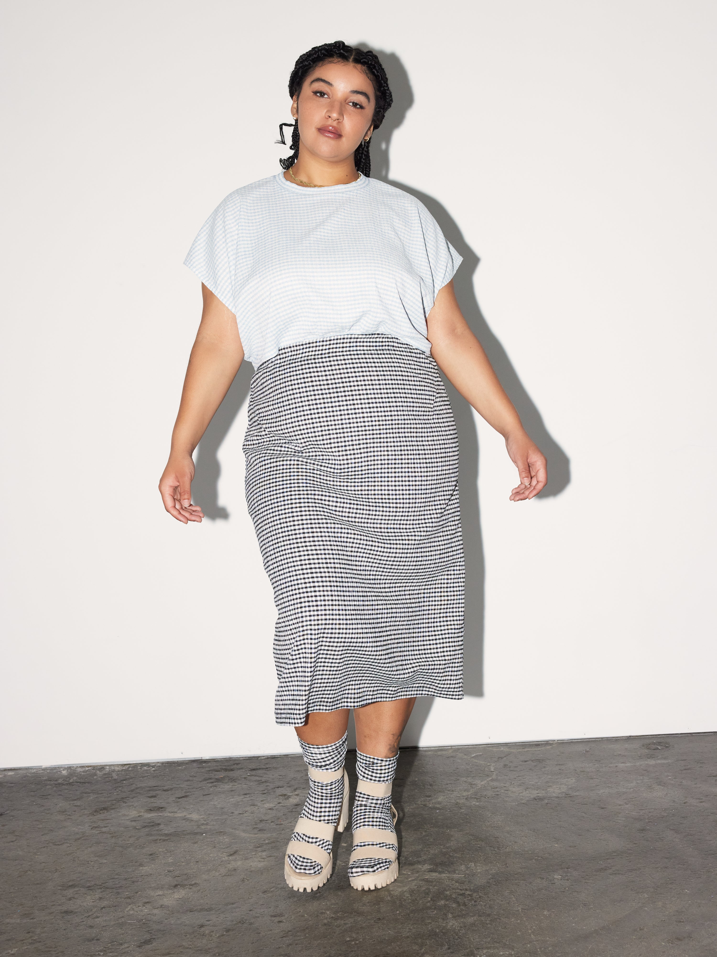 Sewing Dresses Daughter Judy sewing-dresses-daughter-judy