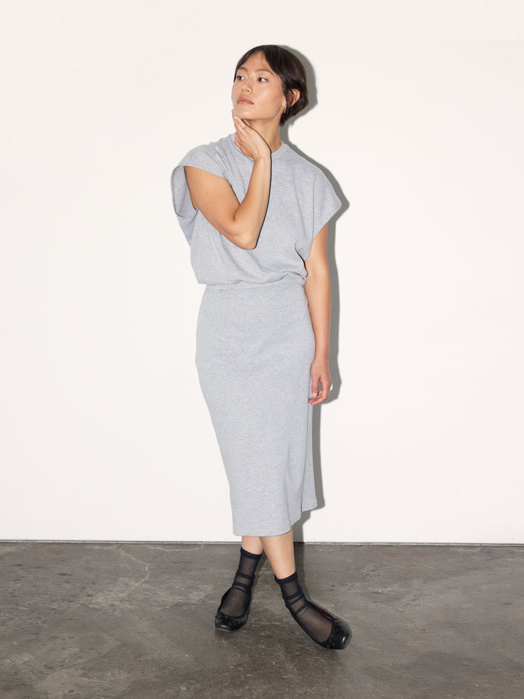 Teague Dress Daughter Judy