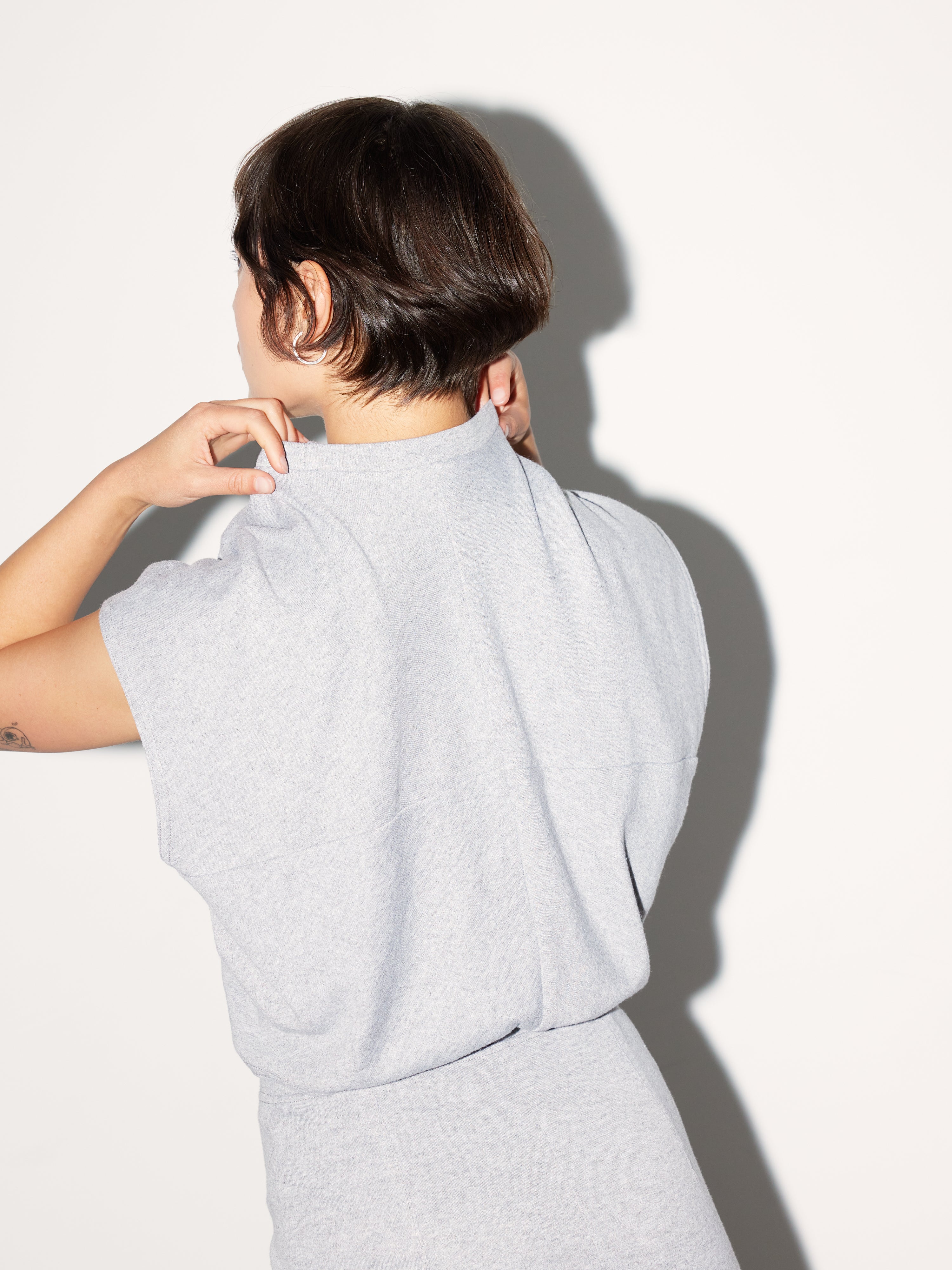 Teague Dress Daughter Judy