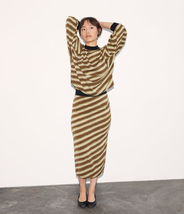 Teague Dress Daughter Judy