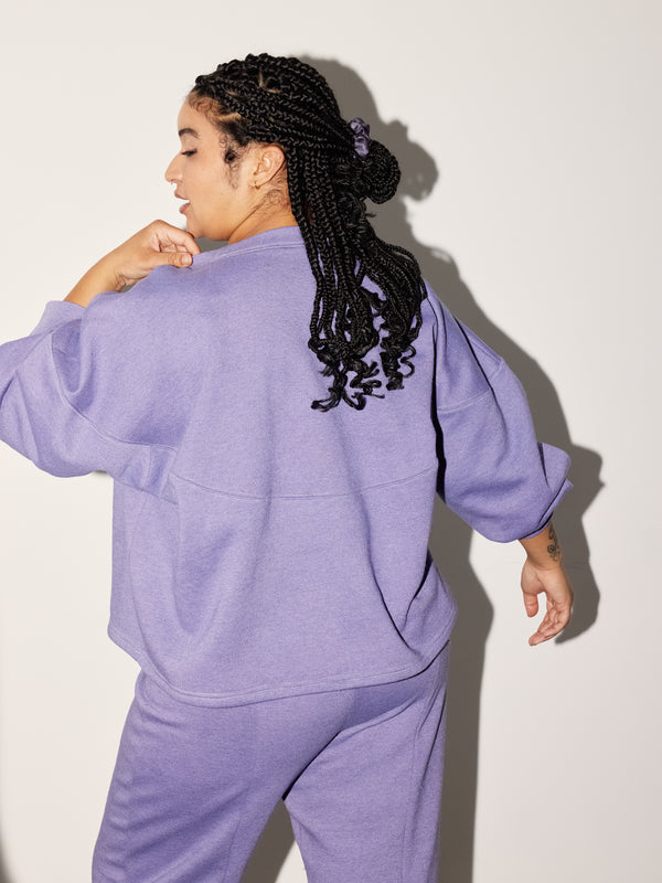 Wren Fleece