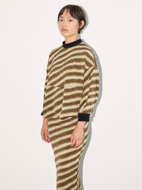 Wren Fleece