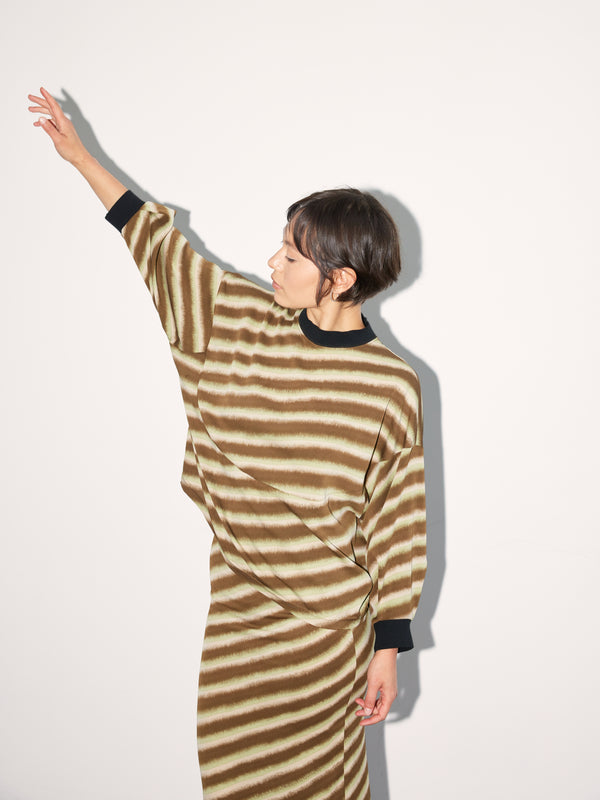 Wren Fleece