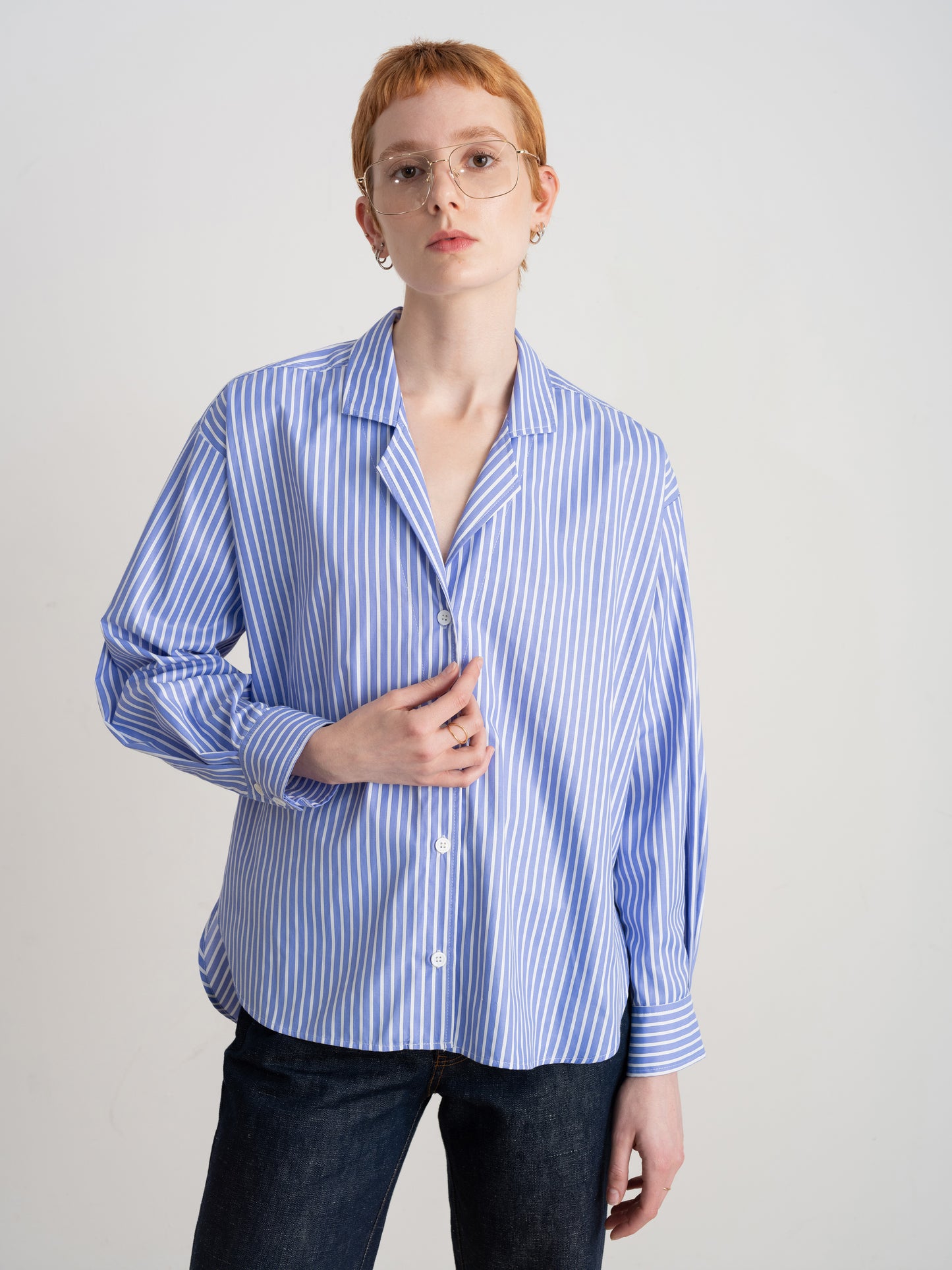 Genra Shirt