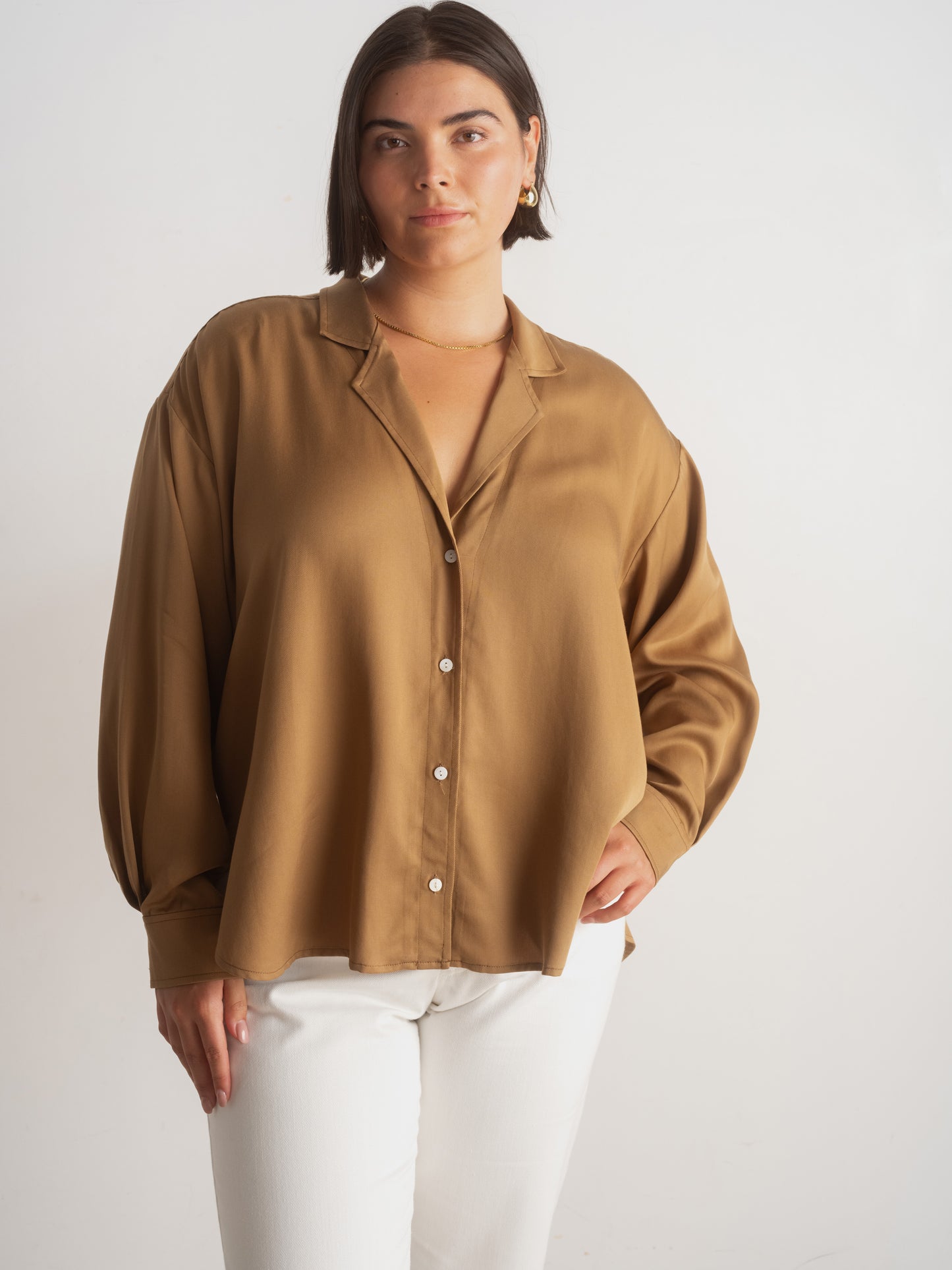 Genra Shirt