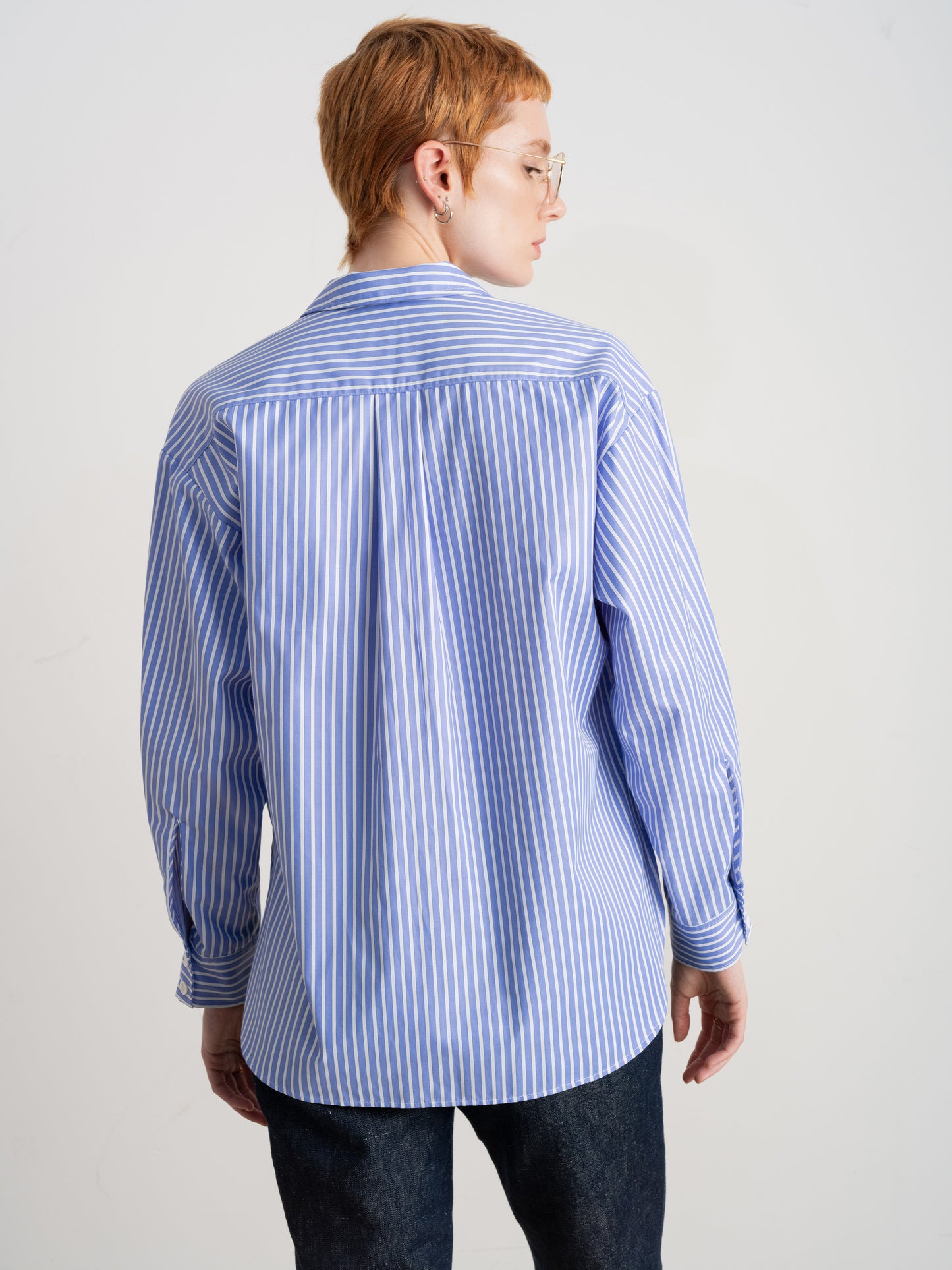 Genra Shirt