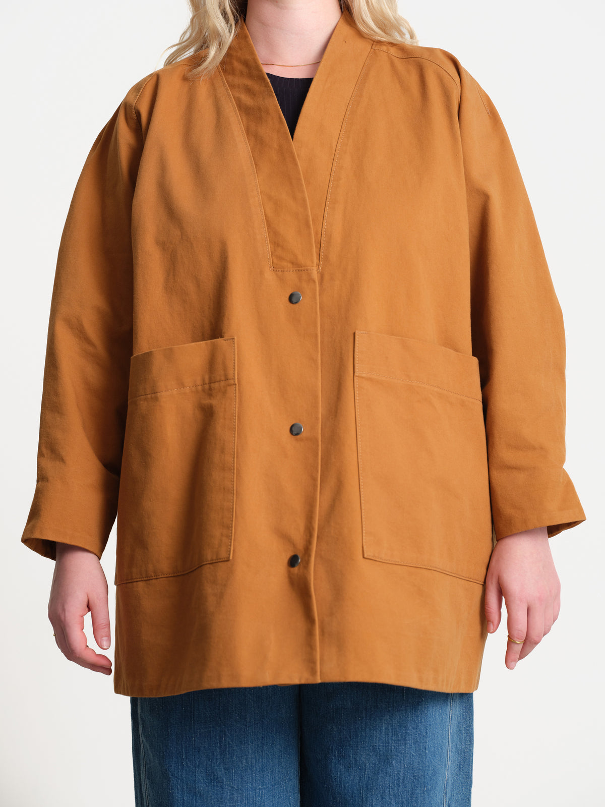 Grant Coat