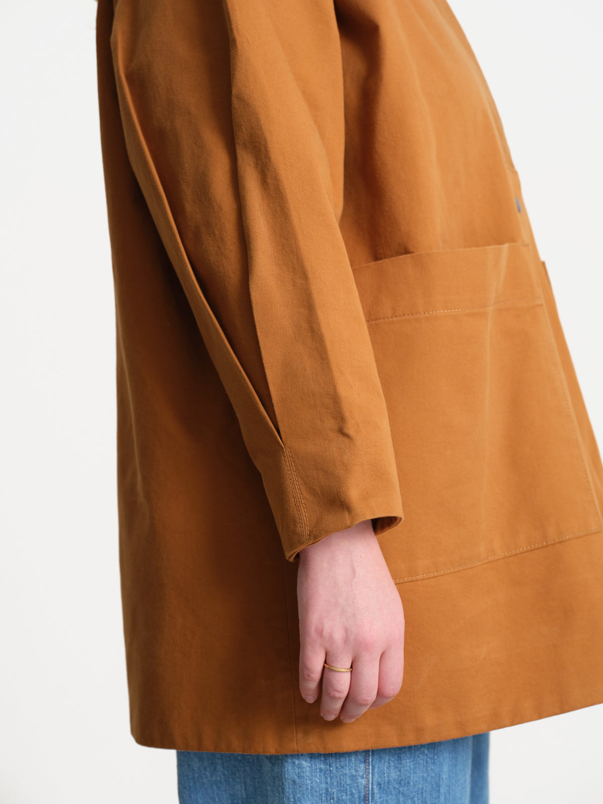 Grant Coat