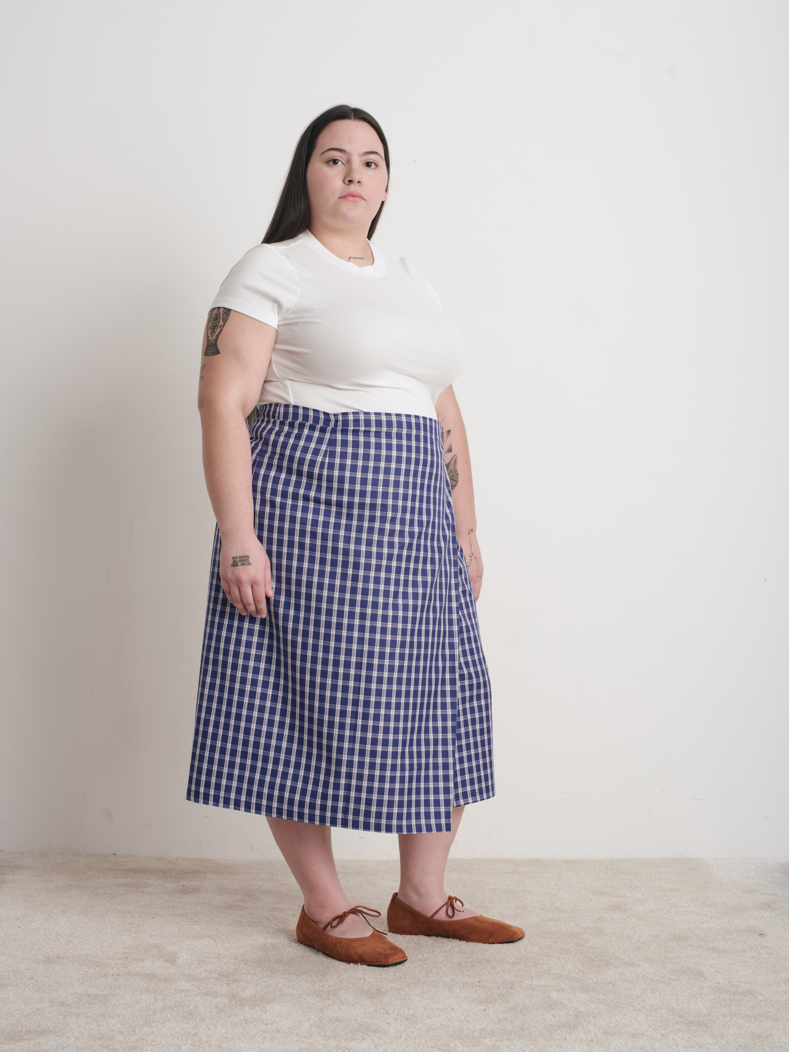 Henry Skirt – Daughter Judy