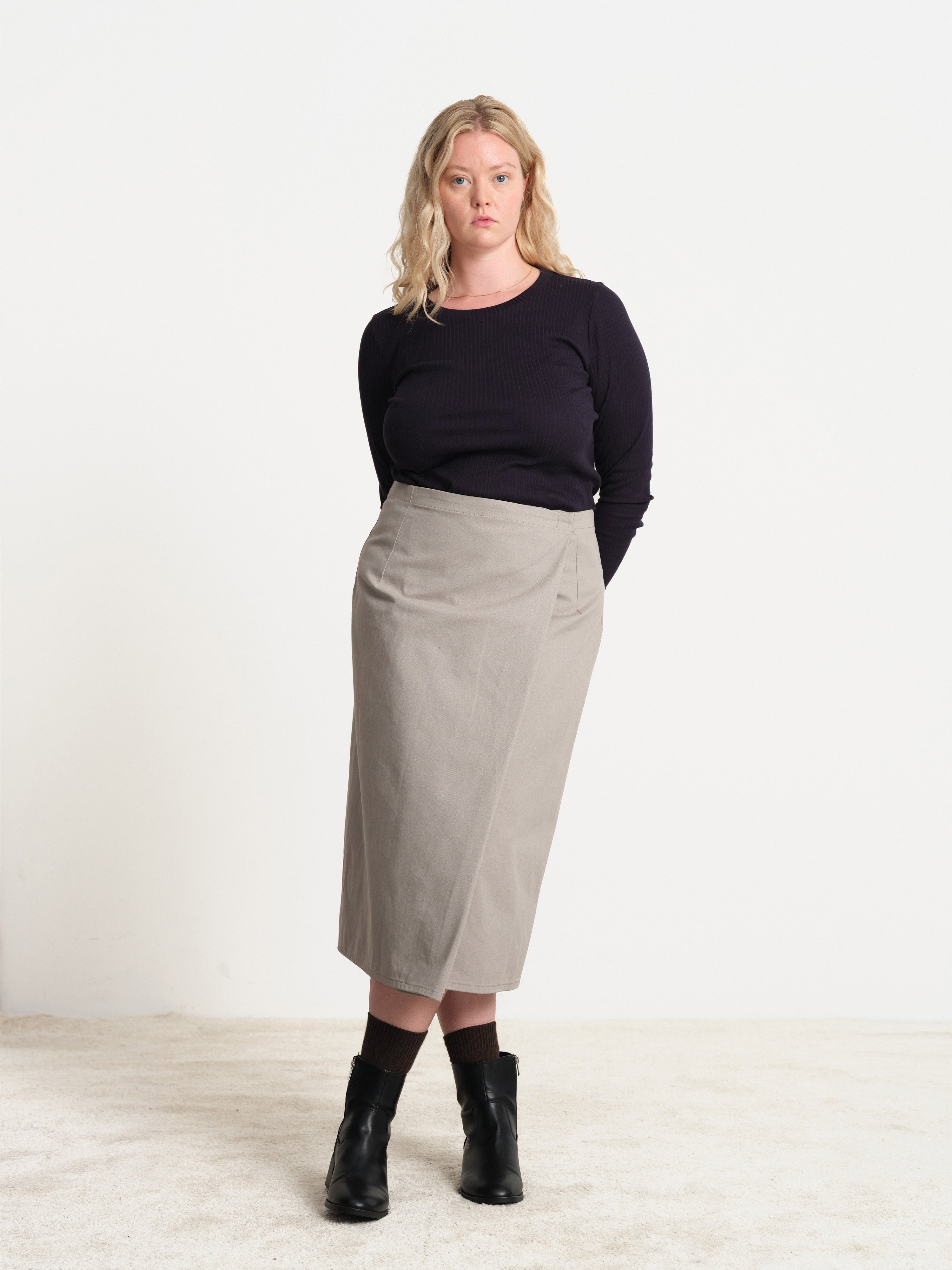 Henry Skirt – Daughter Judy