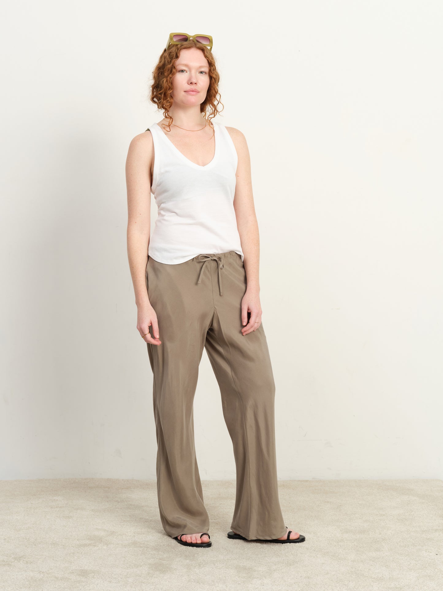Highland Pant