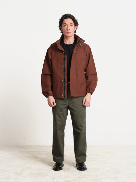 Jewel Jacket
