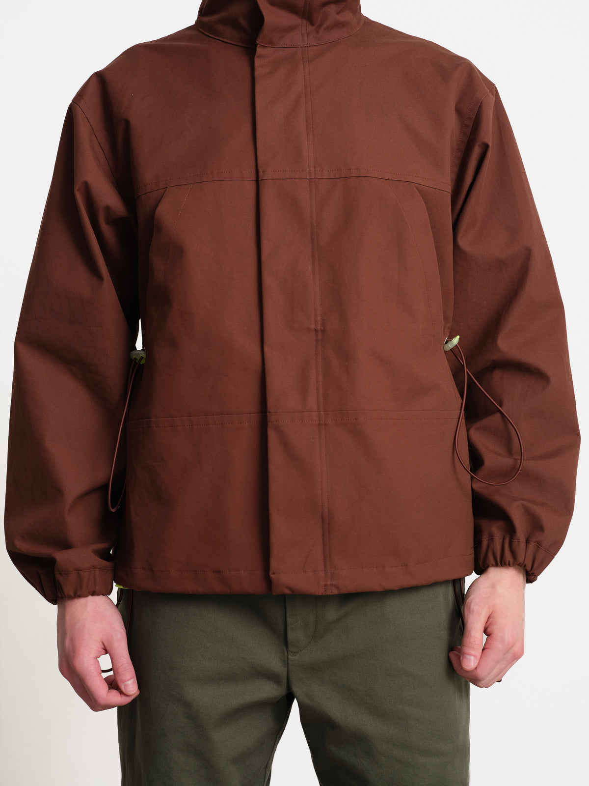 Jewel Jacket