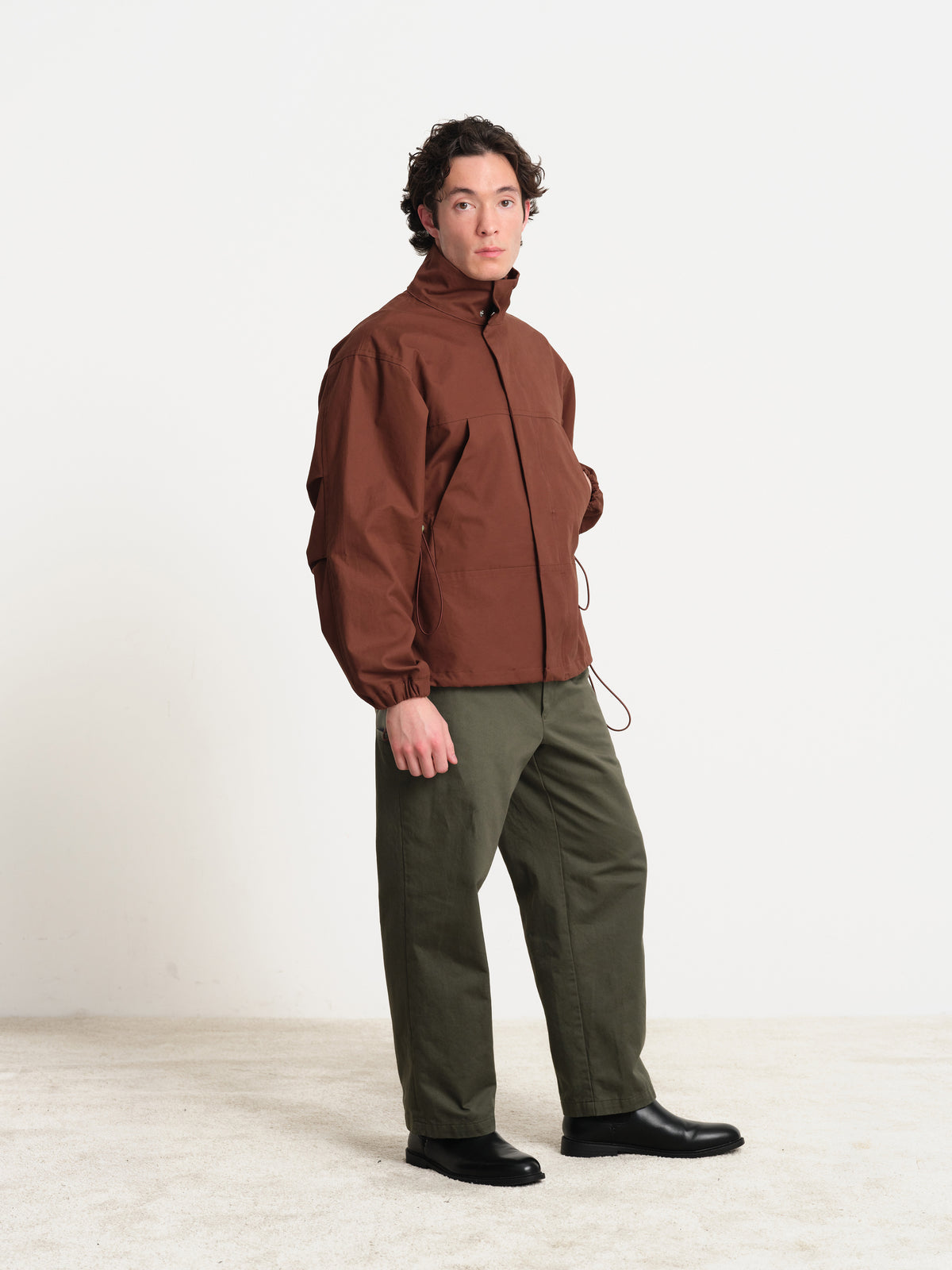 Jewel Jacket